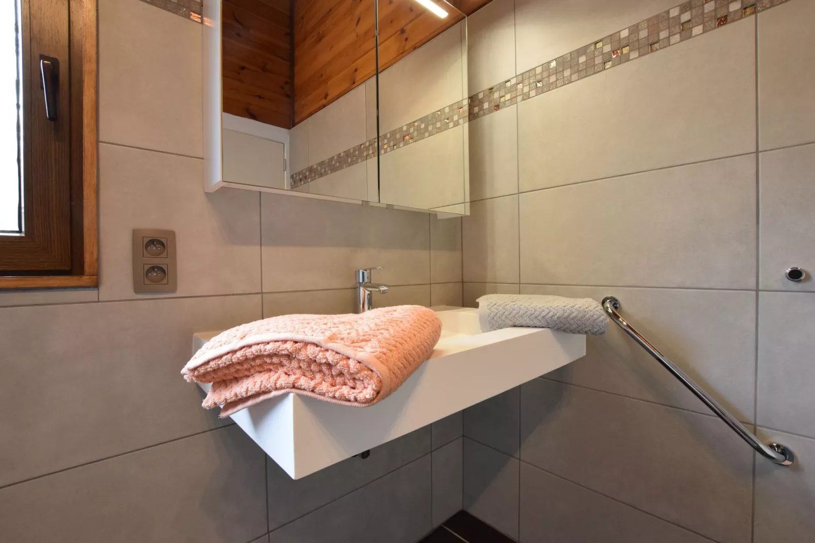 Famenne-Salle de bain