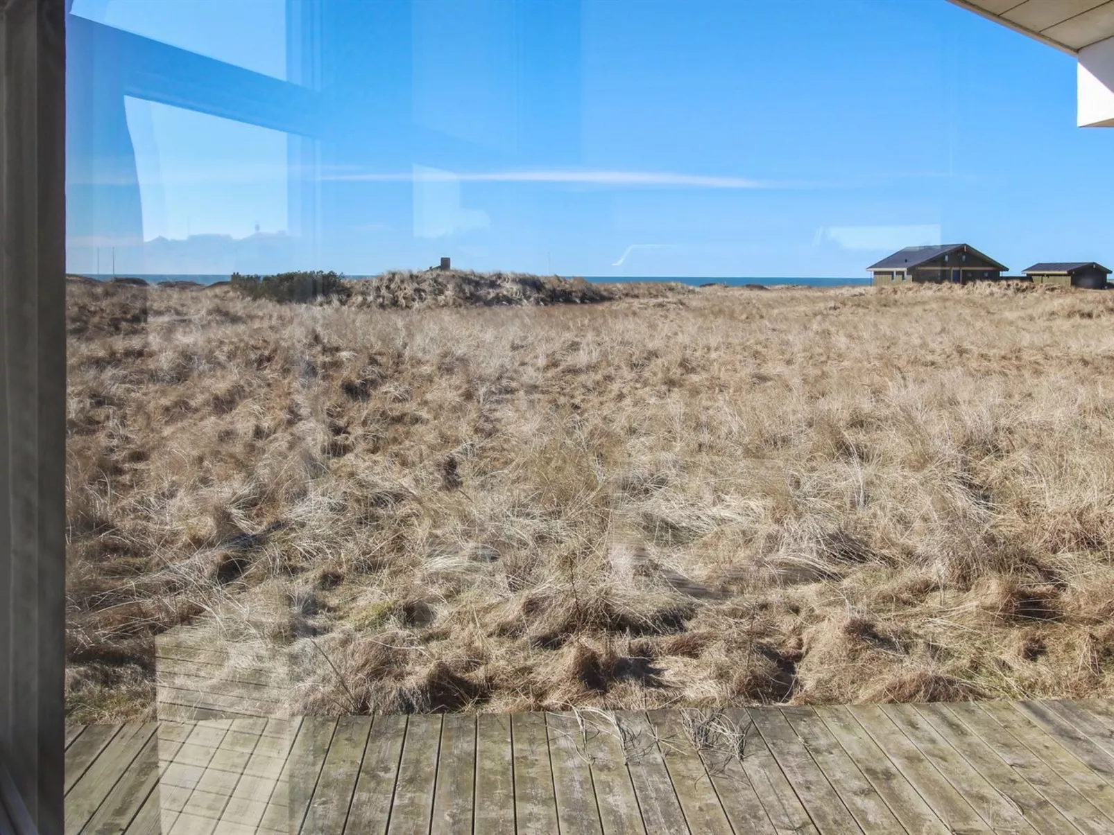 "Katla" - 400m from the sea-Inside