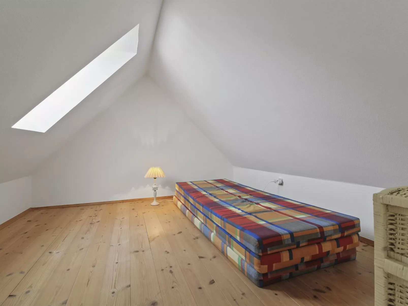 "Githe" - 100m from the sea-Inside
