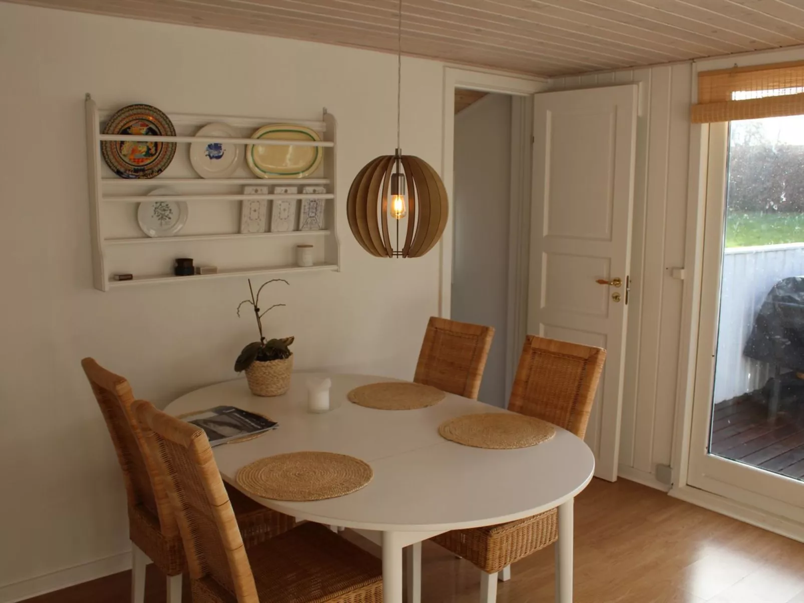 "Susette" - 400m from the sea-Drinnen