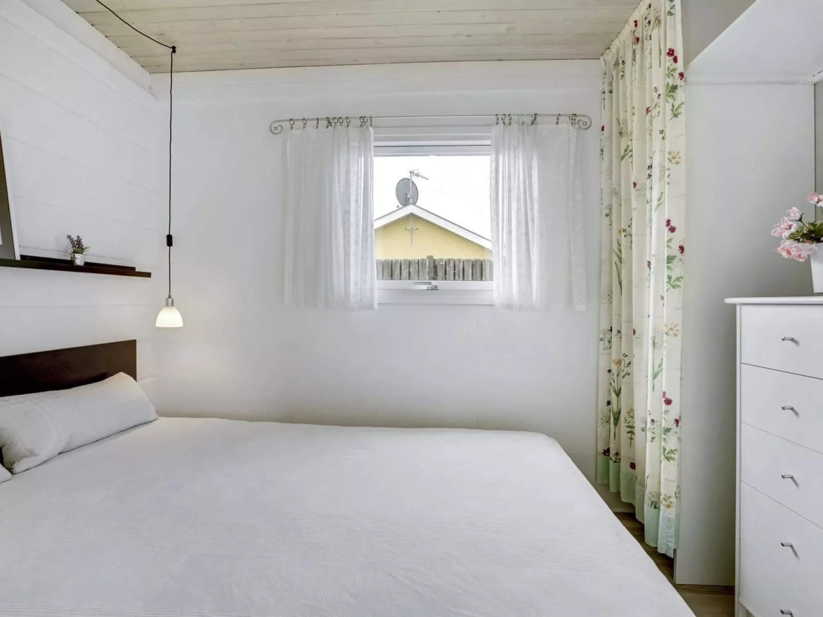 "Alvina" - 25m from the sea-Inside