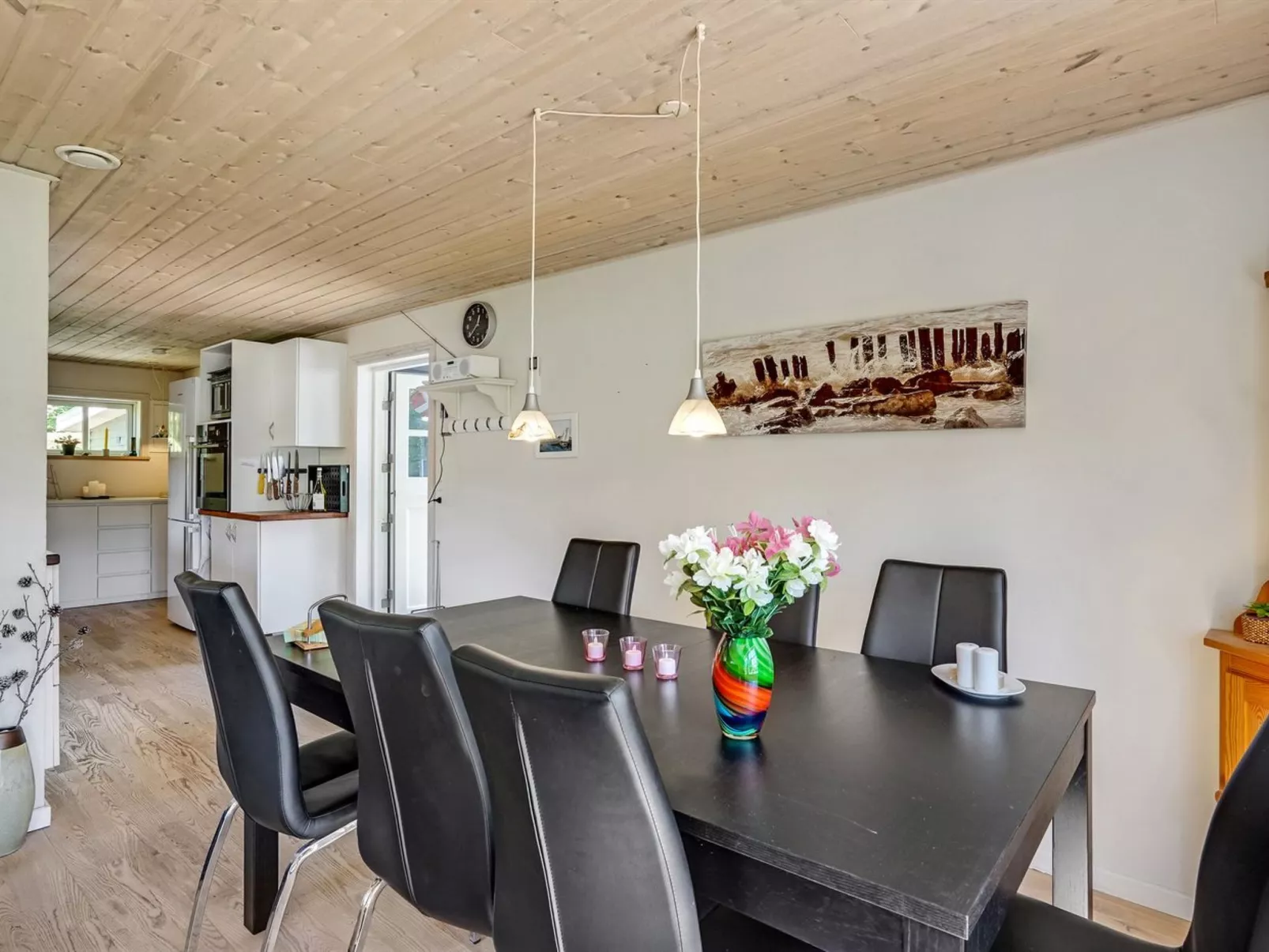 "Edele" - 800m from the sea