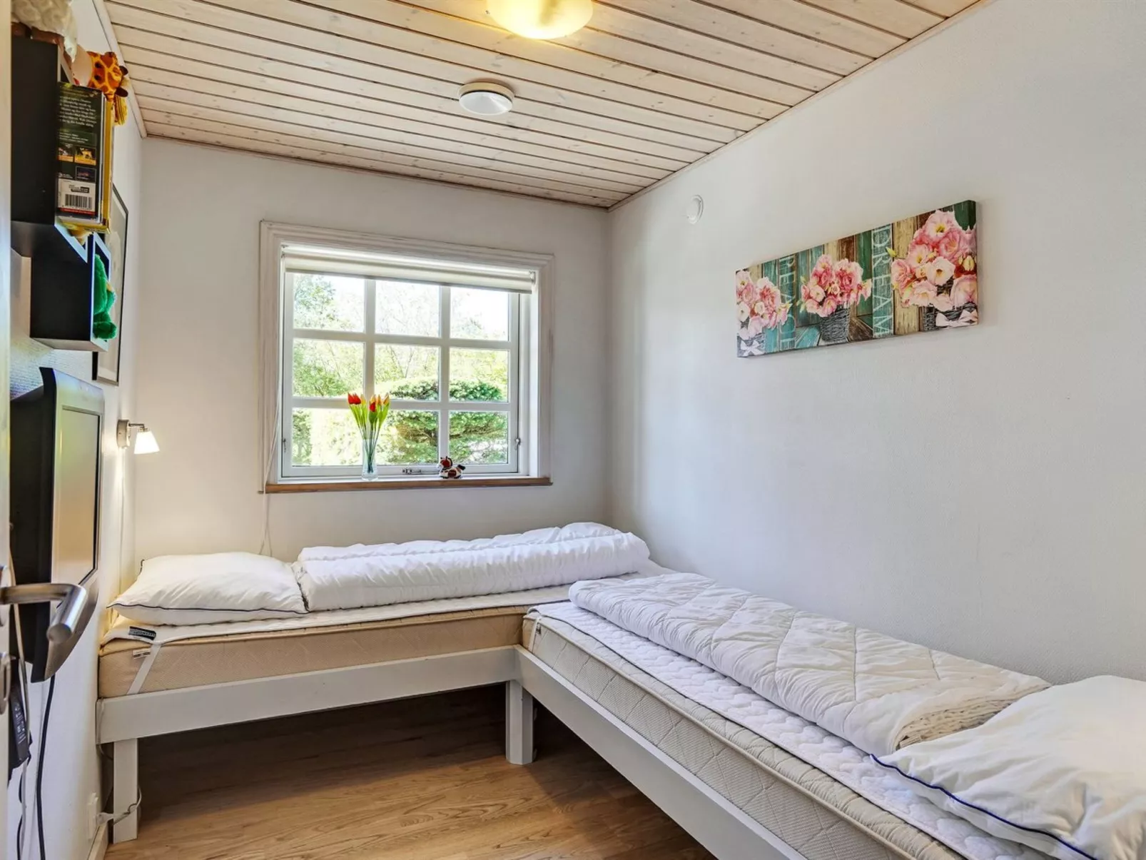 "Edele" - 800m from the sea-Inside