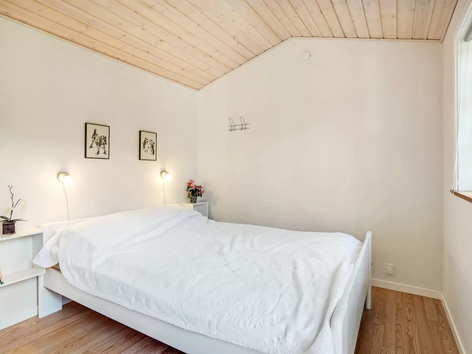 "Edele" - 800m from the sea-Inside