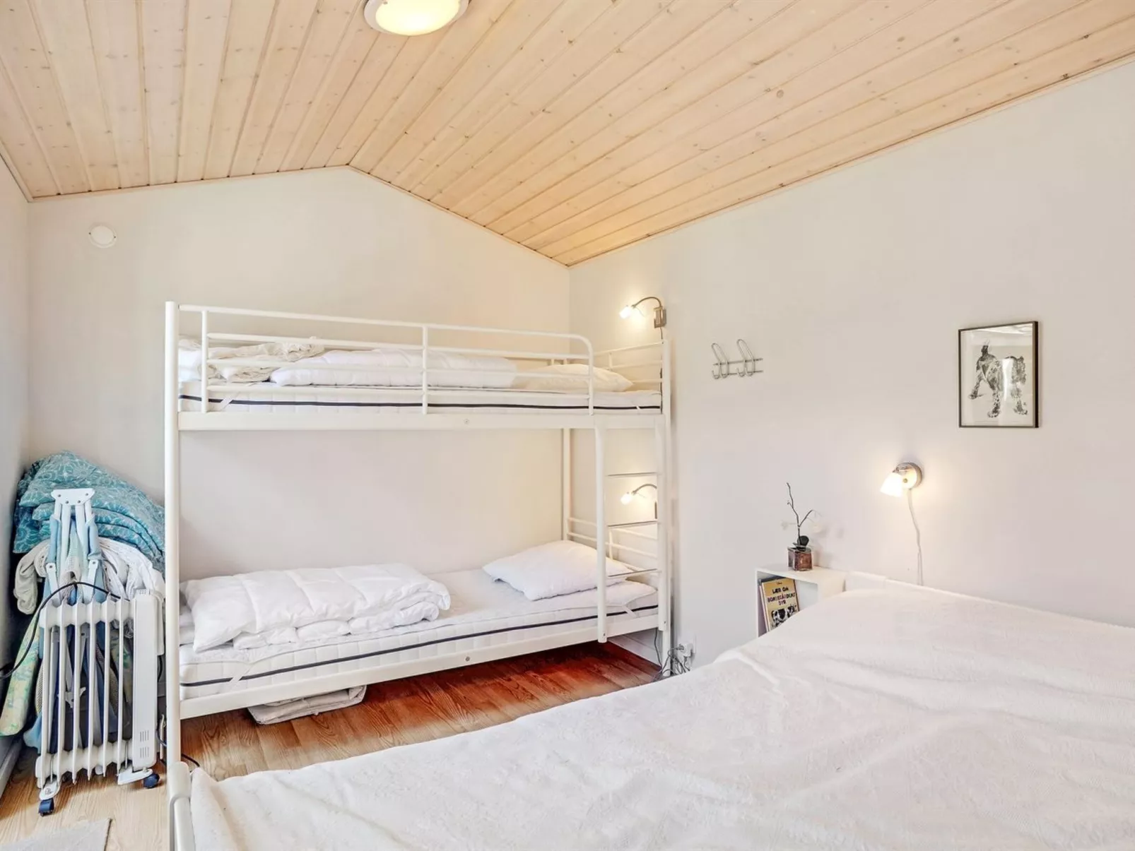 "Edele" - 800m from the sea-Inside