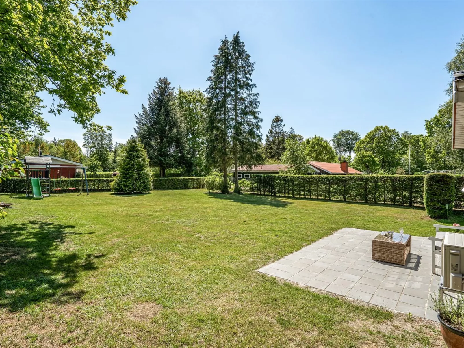 "Edele" - 800m from the sea-Outside