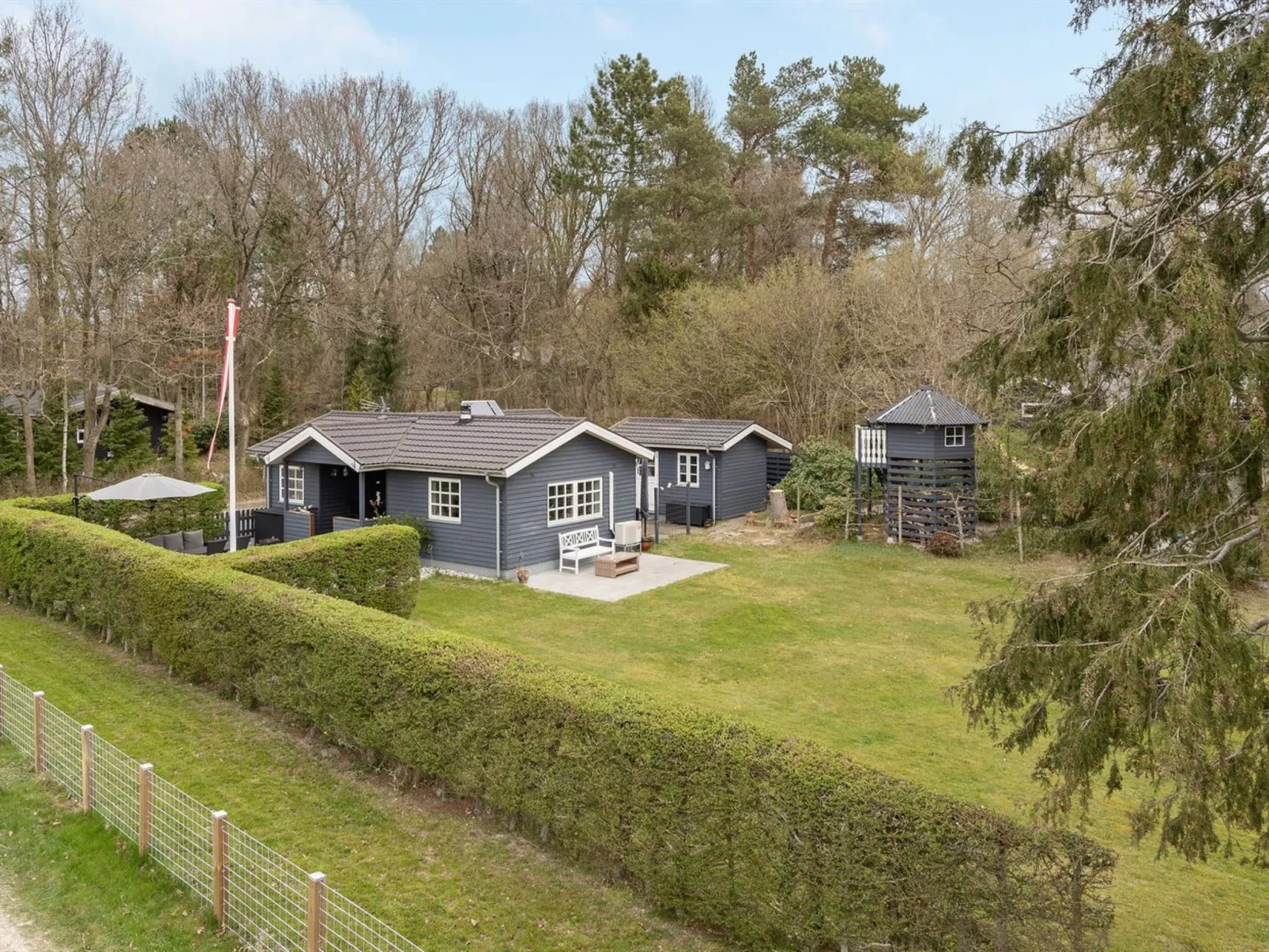 "Edele" - 800m from the sea