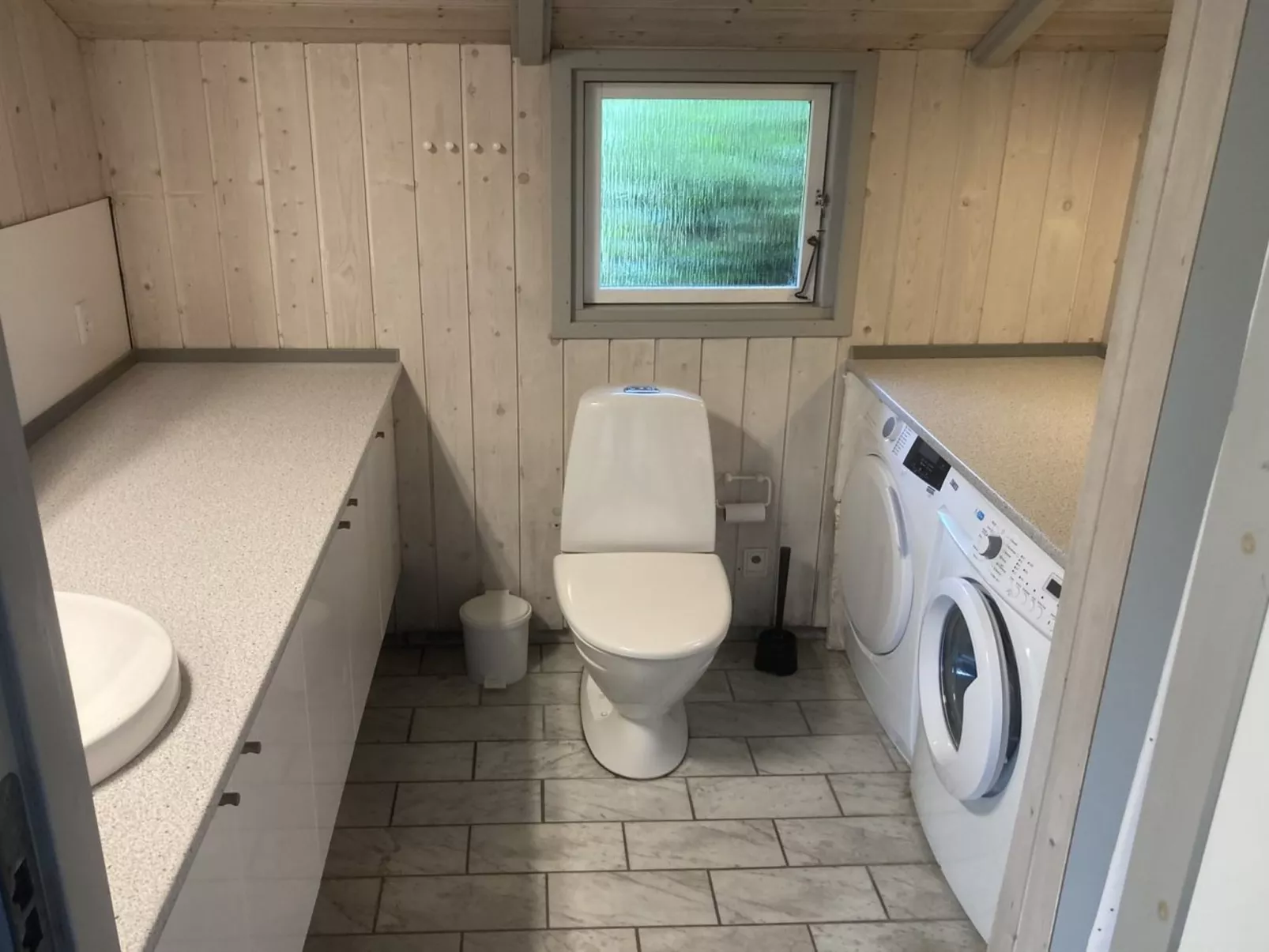 "Joakim" - 350m from the sea-Inside