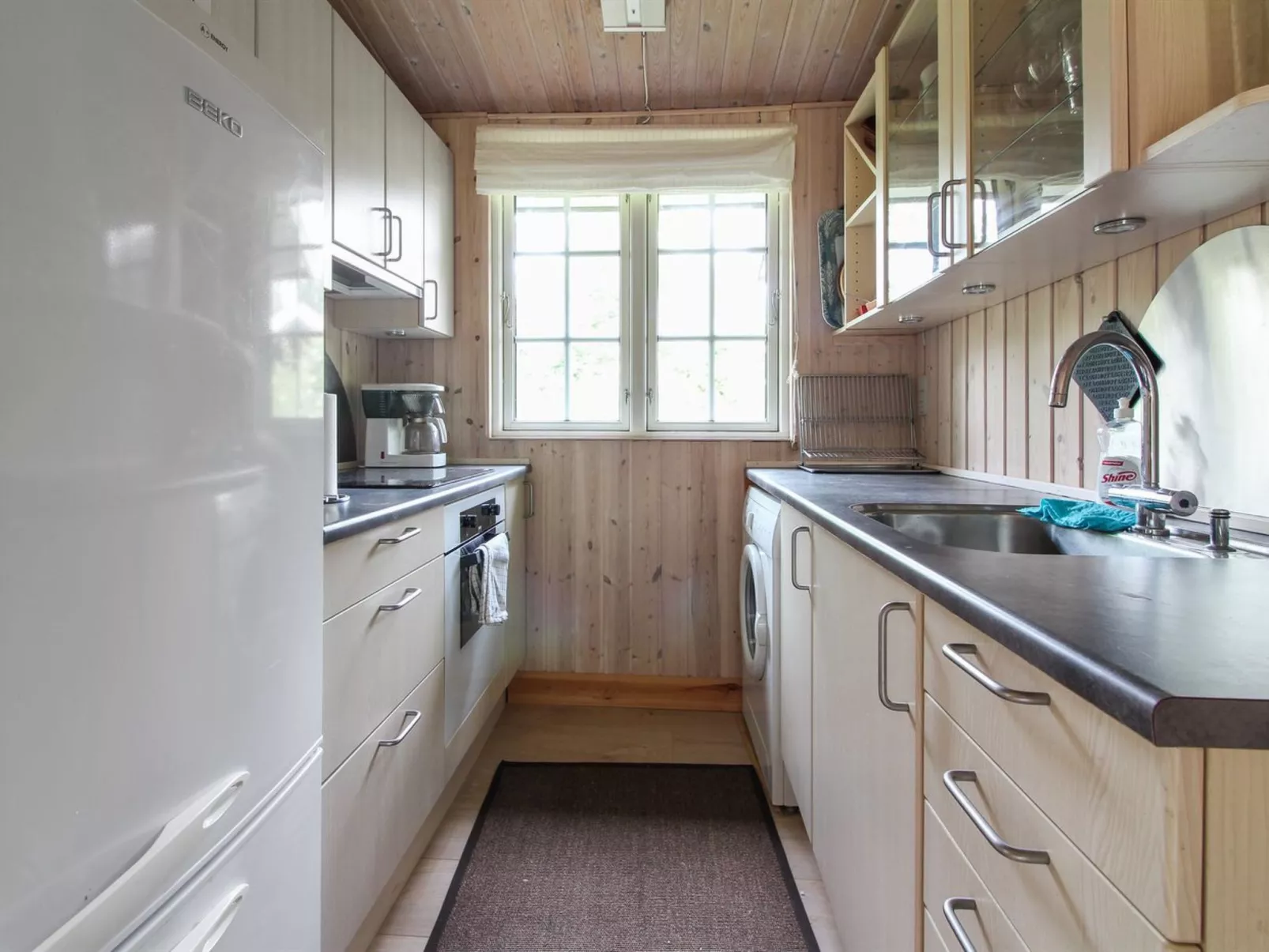 "Tineke" - 200m from the sea-Inside