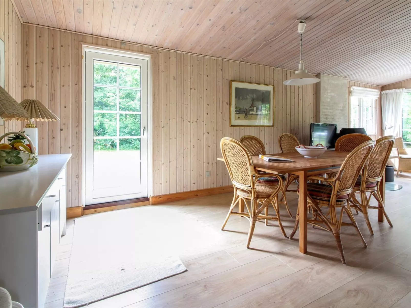 "Tineke" - 200m from the sea-Inside