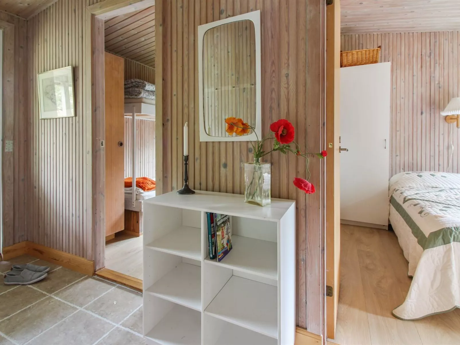 "Tineke" - 200m from the sea-Inside