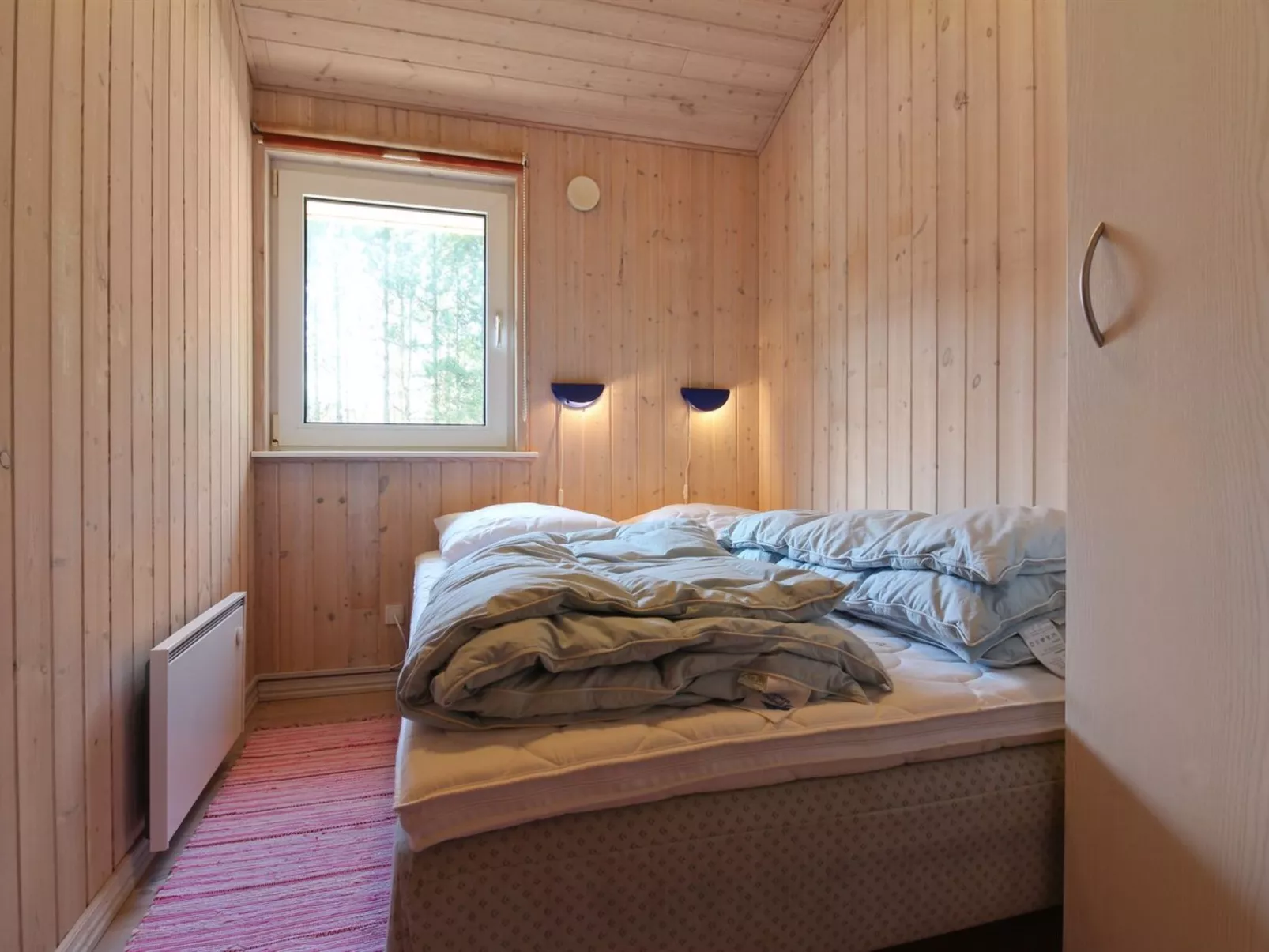 "Nahele" - 500m from the sea-Inside