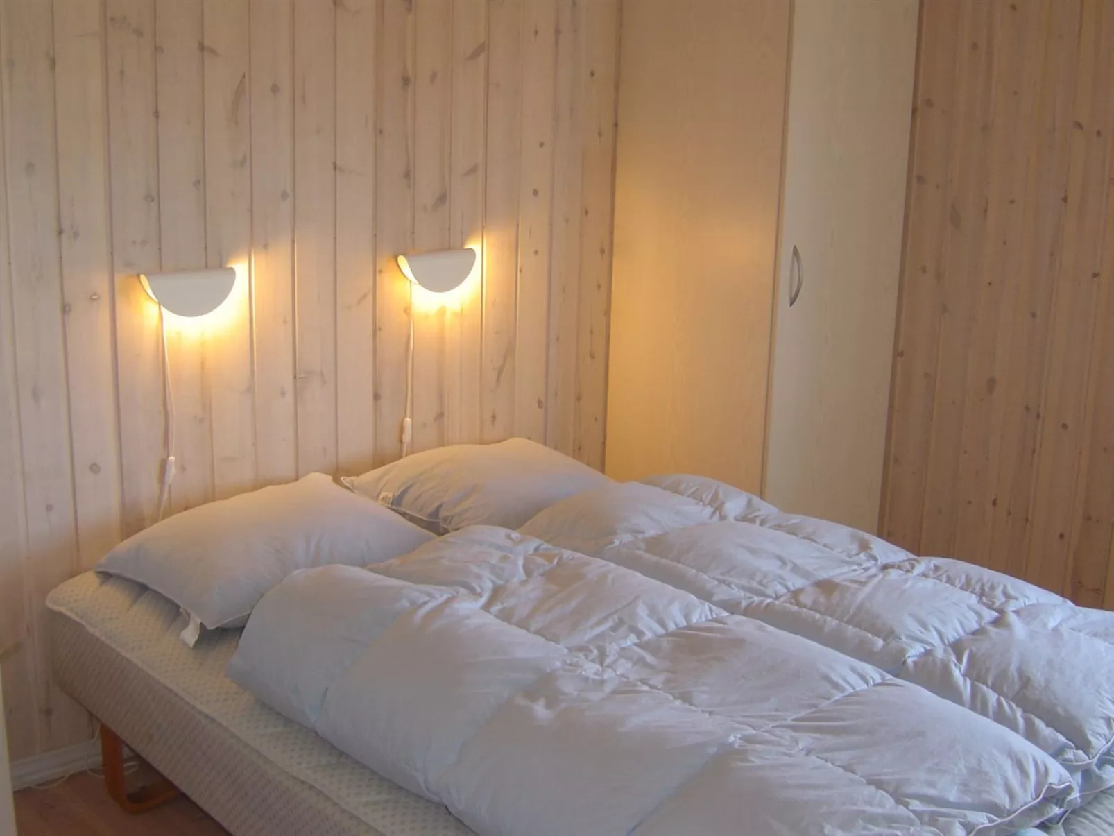 "Nahele" - 500m from the sea-Inside
