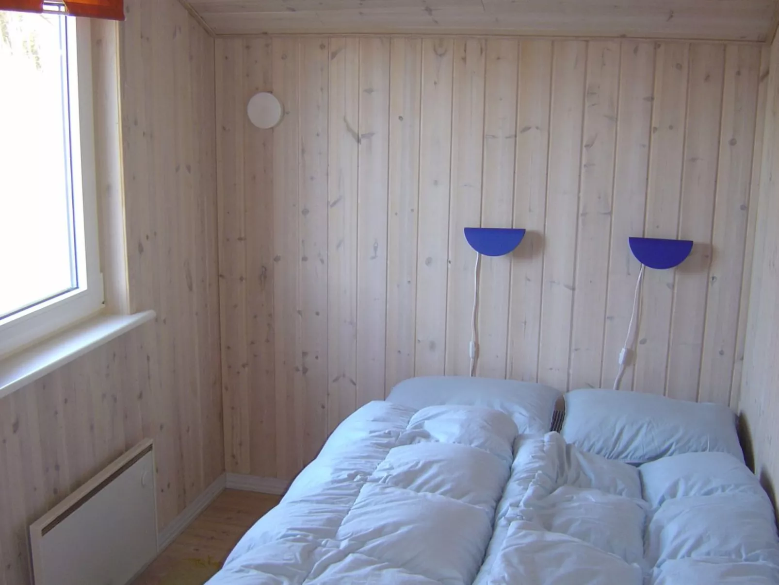 "Nahele" - 500m from the sea-Inside