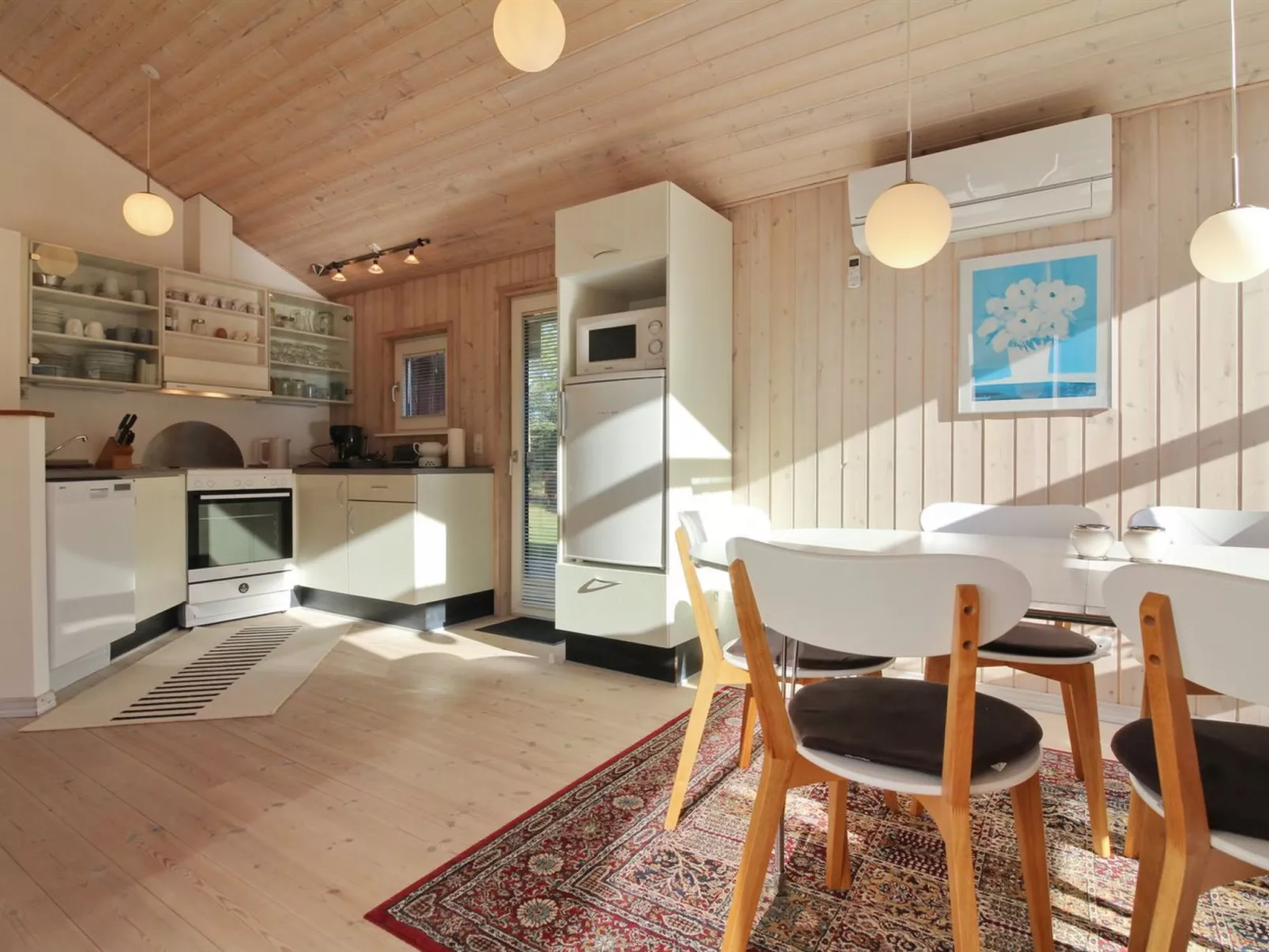 "Nahele" - 500m from the sea-Outside