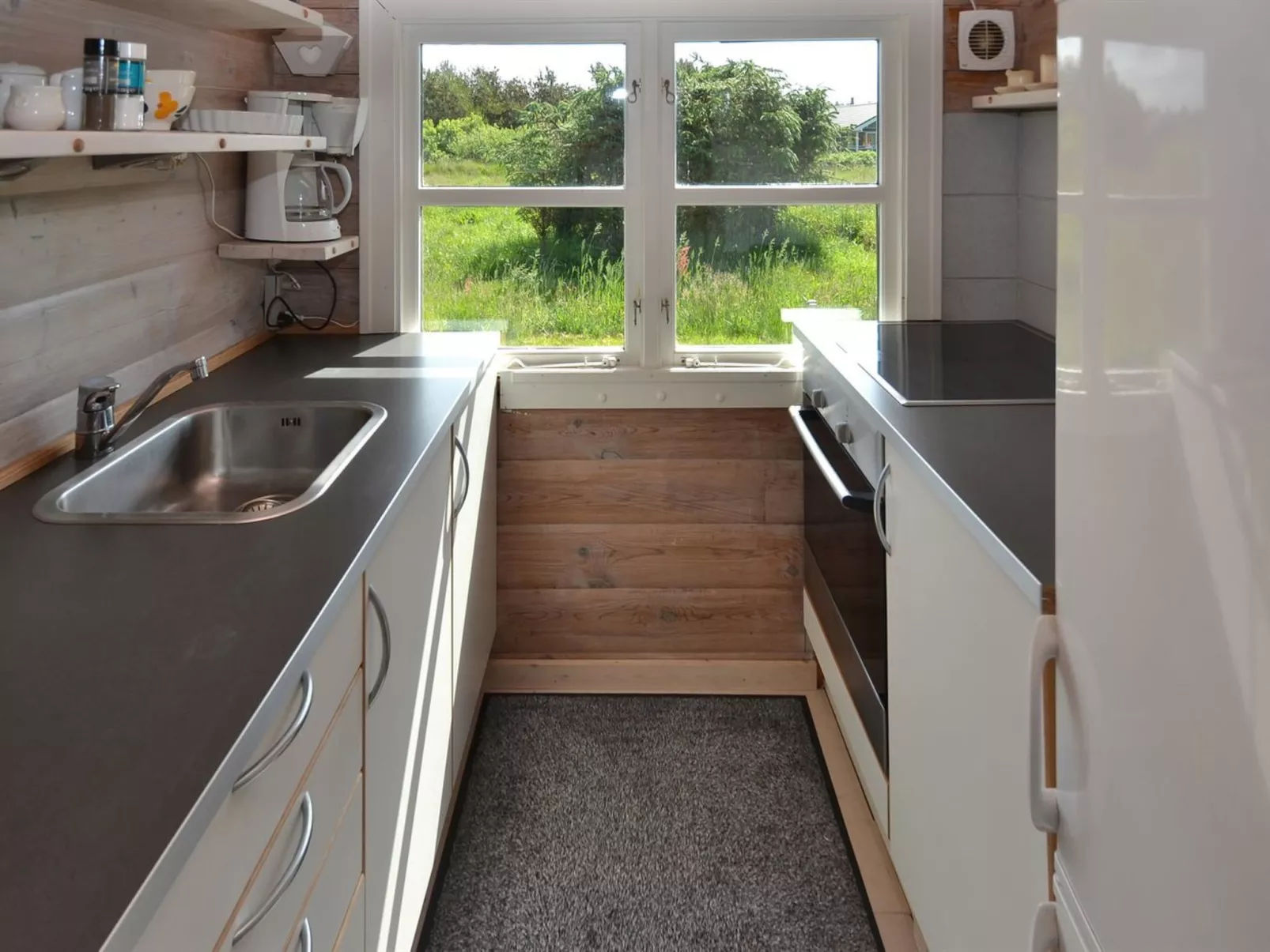 "Tera" - 600m from the sea-Inside