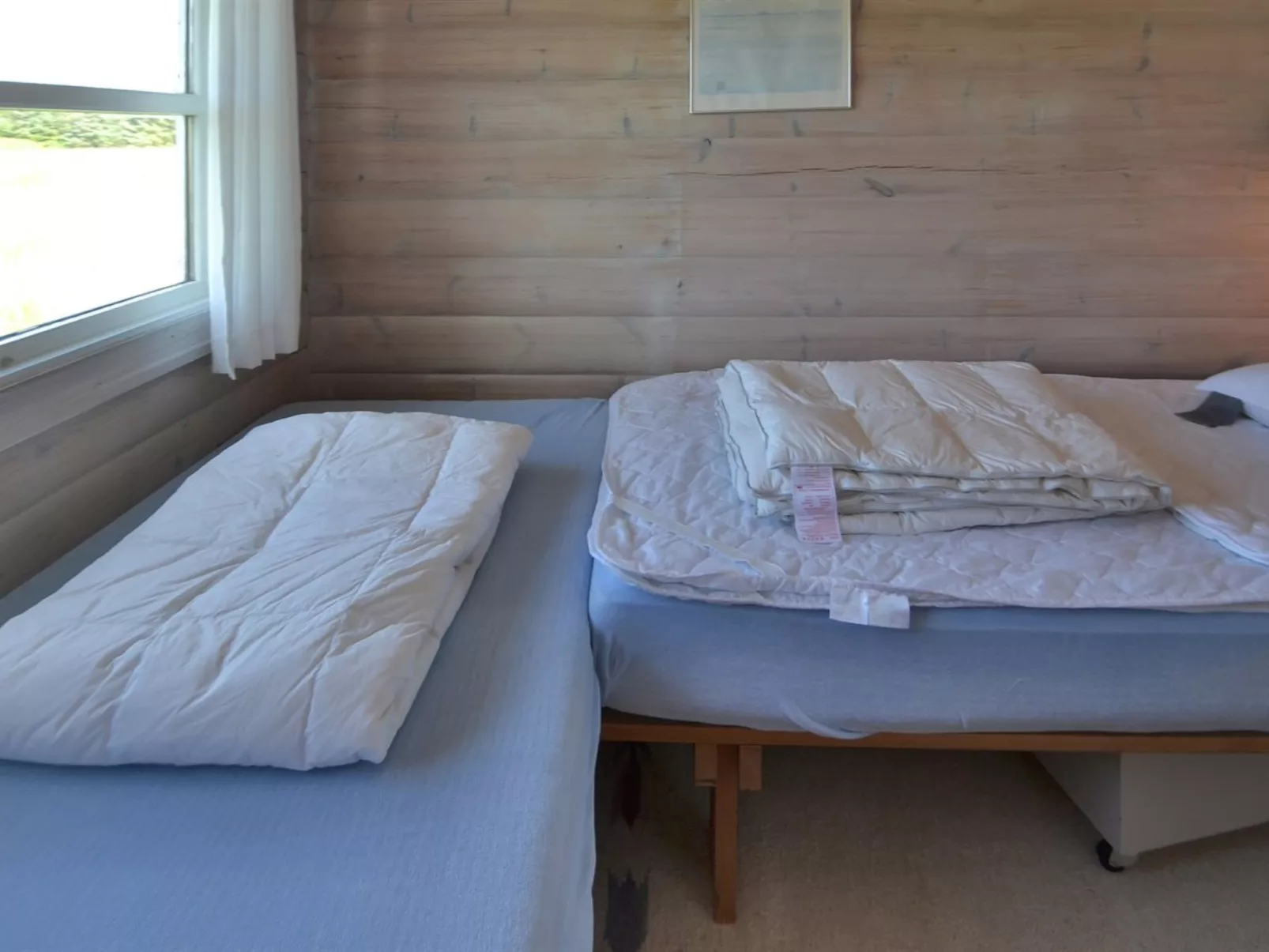 "Tera" - 600m from the sea-Inside