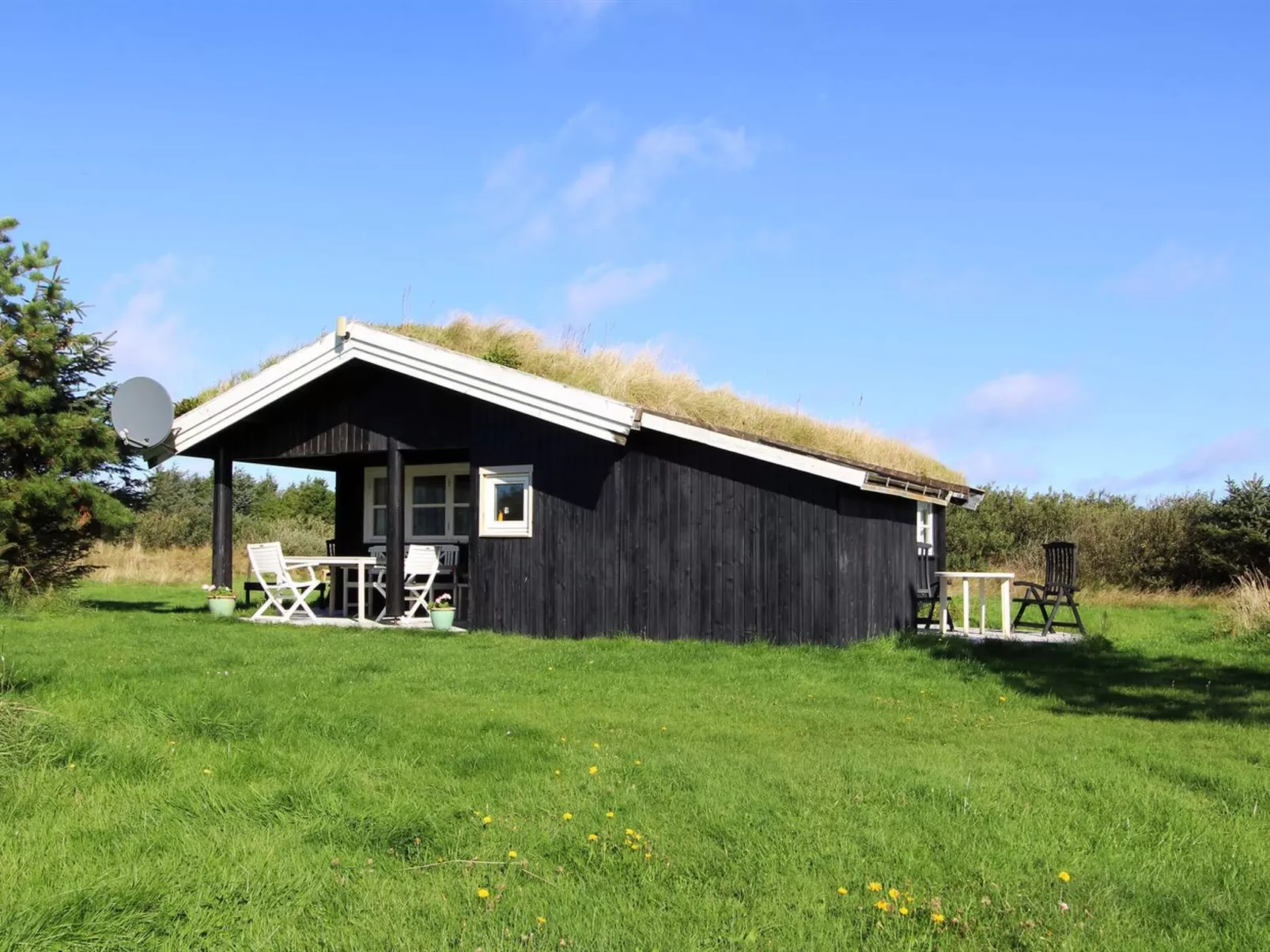 "Tera" - 600m from the sea-Outside
