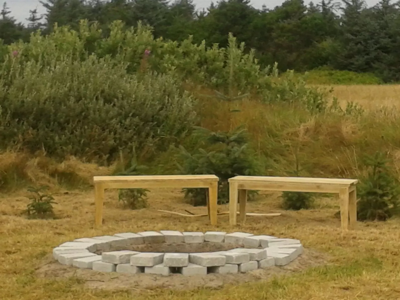 "Tera" - 600m from the sea-Outside
