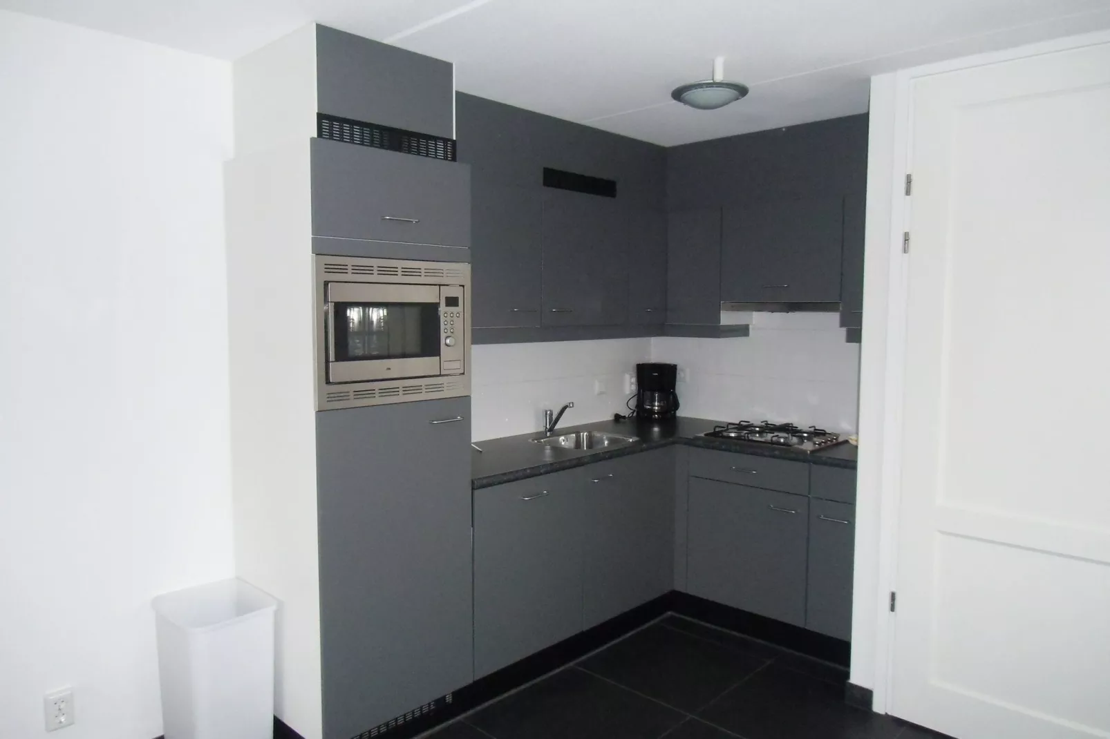 Resort de Rijp 7-Kitchen