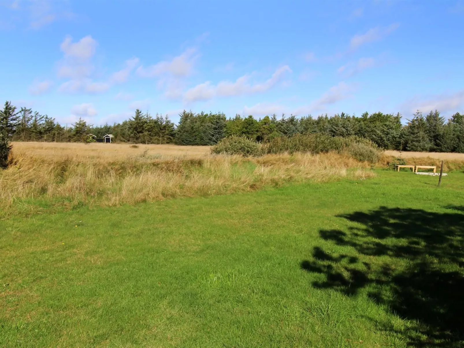 "Tera" - 600m from the sea-Outside