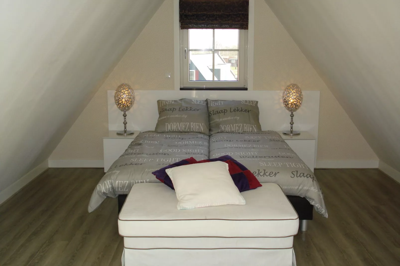 Resort de Rijp 7-Bedroom