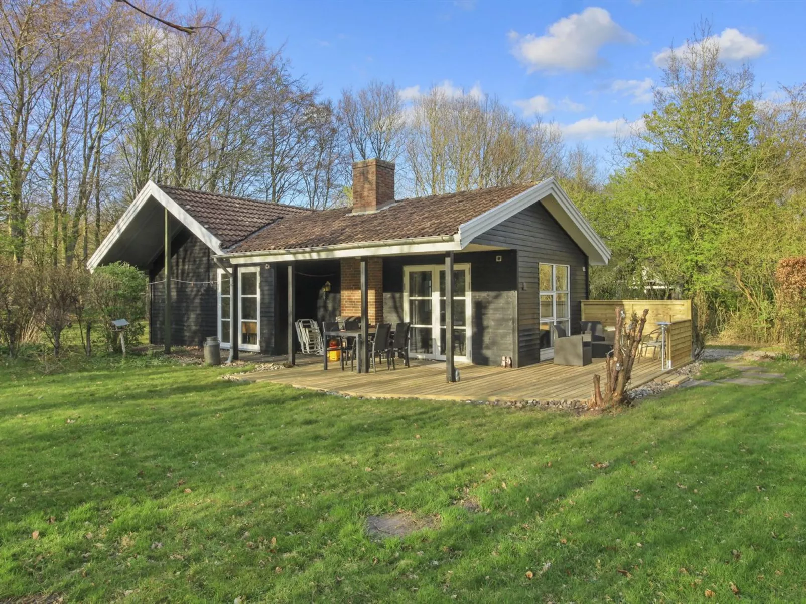 "Helghi" - 30km from the sea-Inside