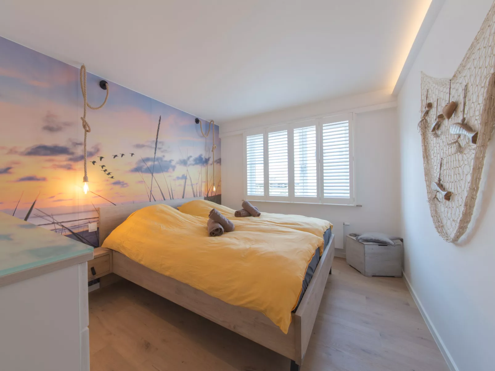 Charlie stylish apartment near beach