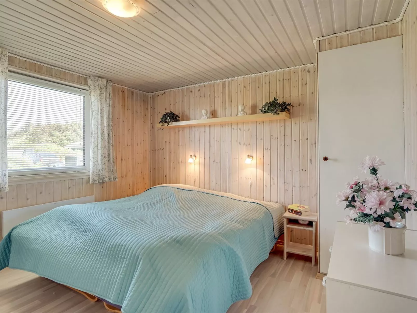 "Raadengaard" - 400m from the sea-Inside