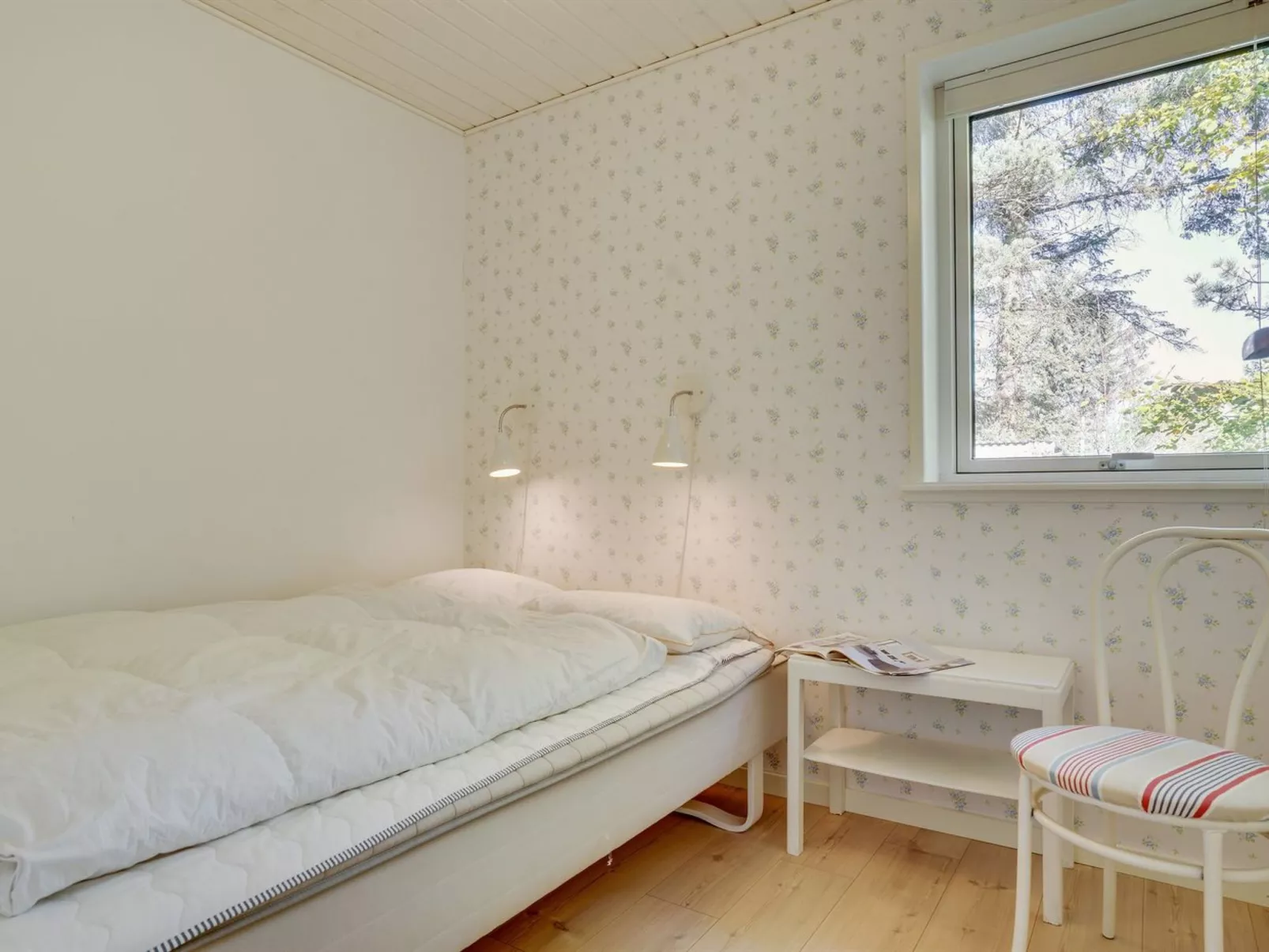 "Asla" - 400m from the sea-Outside