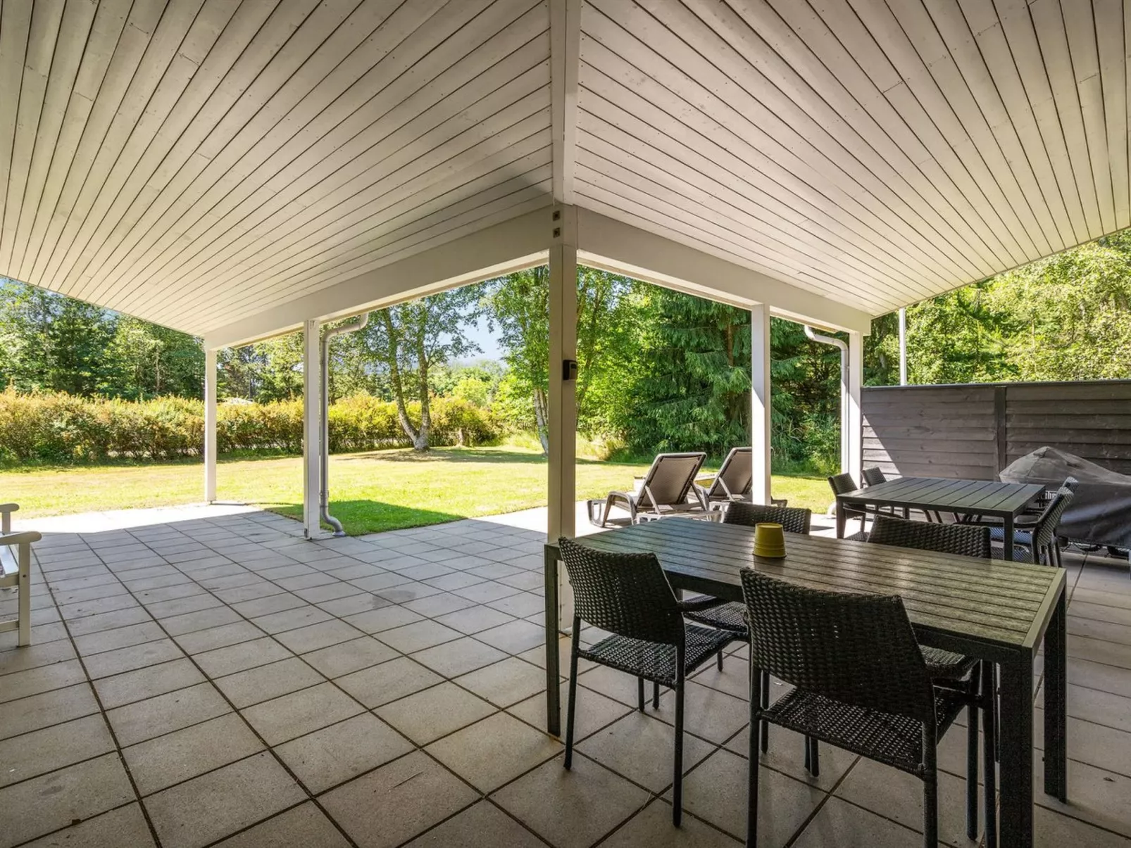 "Asla" - 400m from the sea-Outside