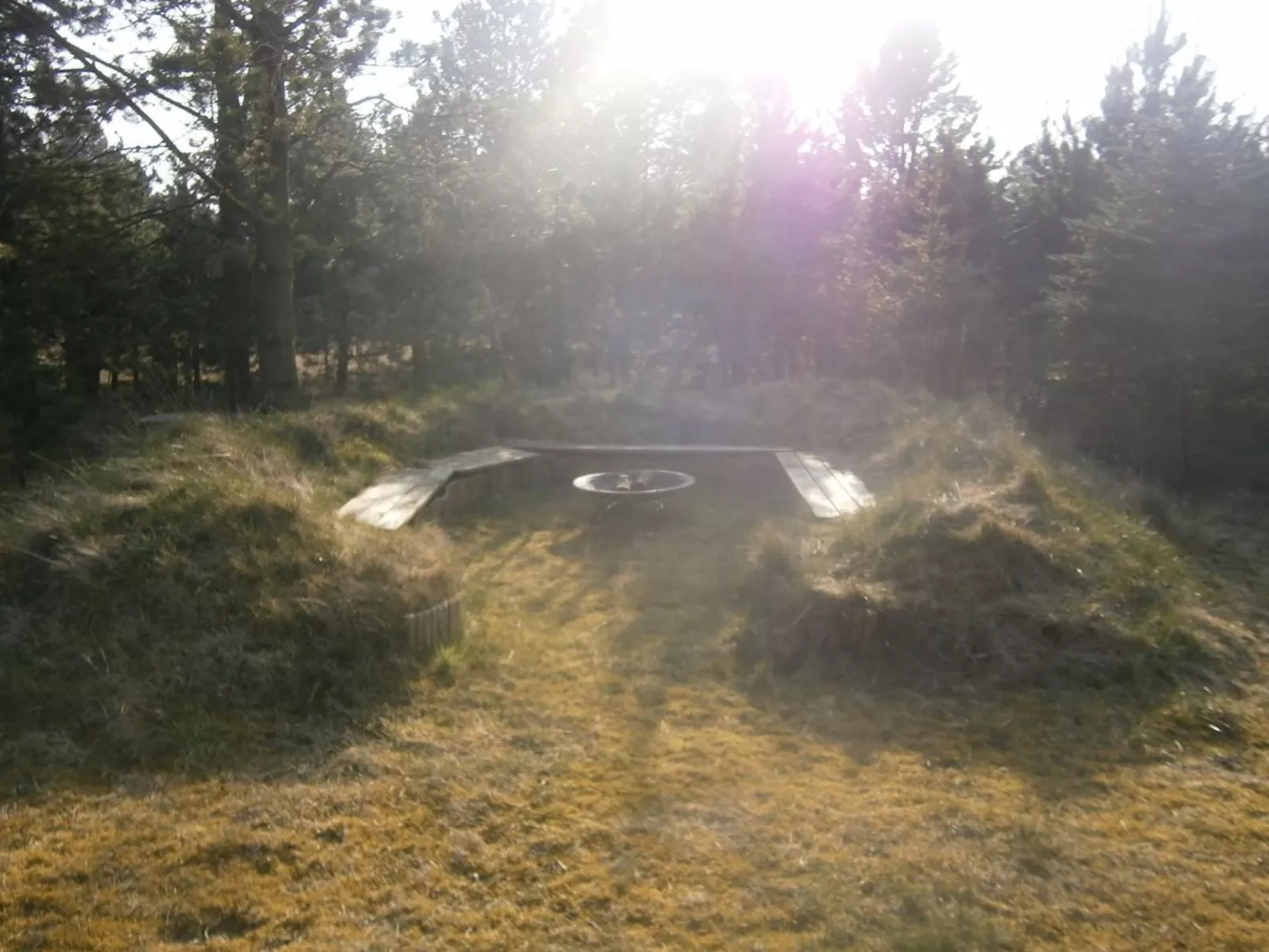 "Dorith" - 100m from the sea-Outside