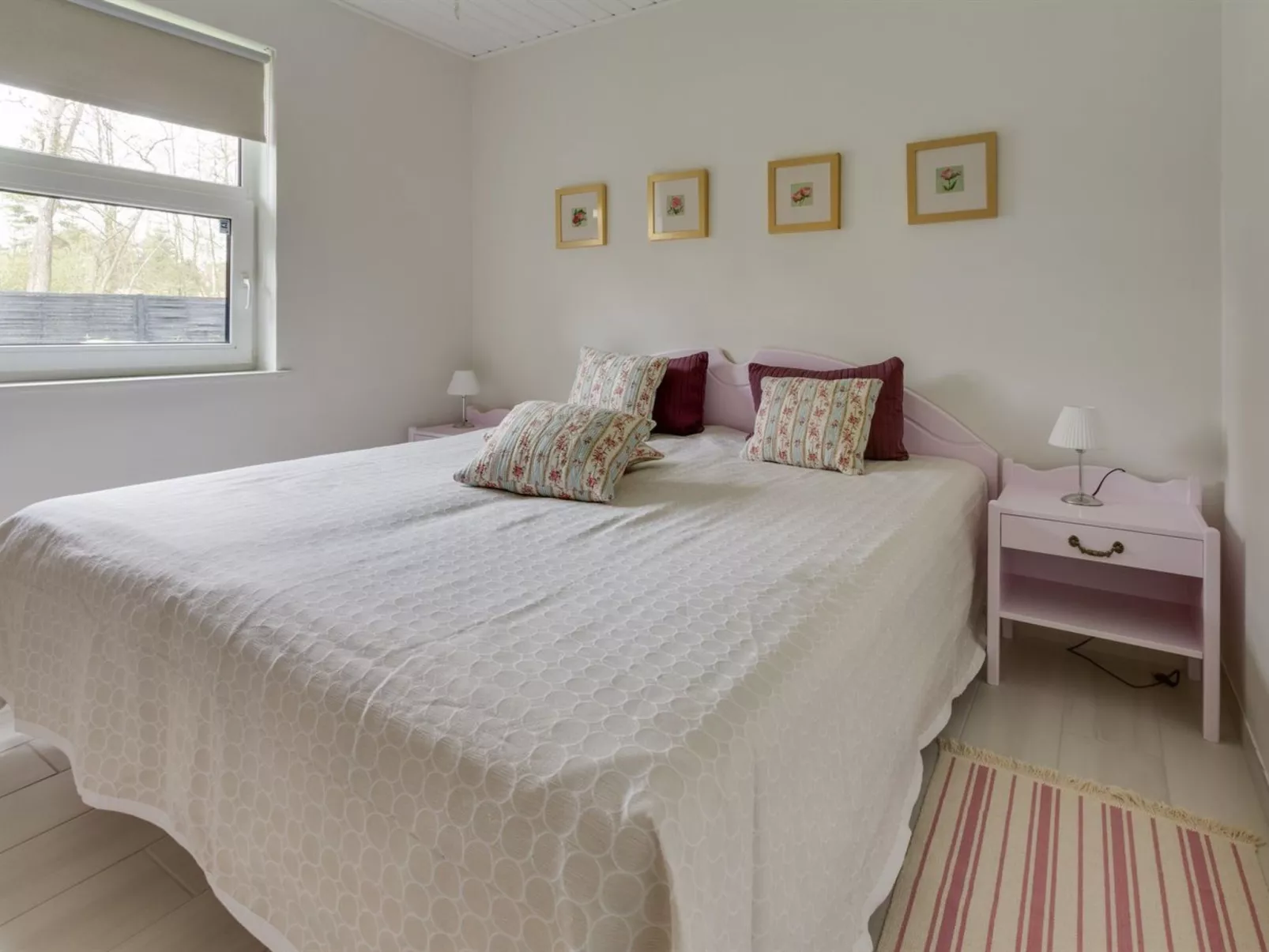 "Alla" - 500m from the sea-Inside