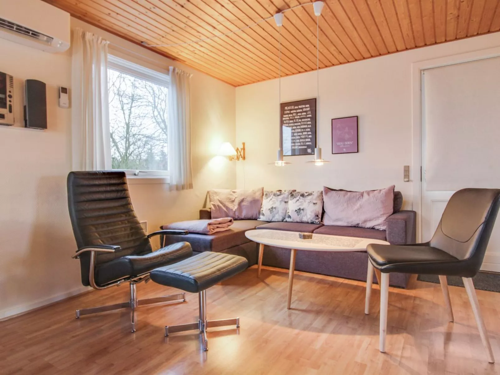 "Ebertina" - 500m from the sea-Inside