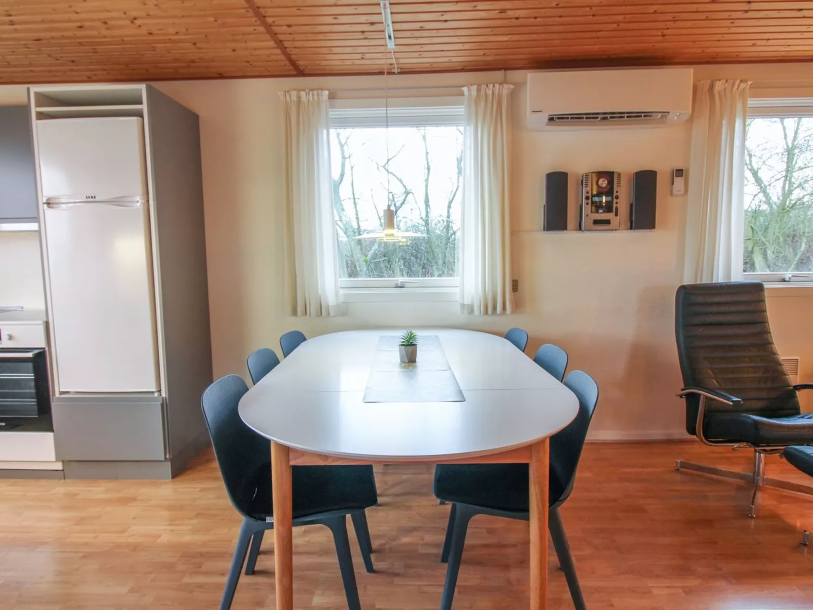 "Ebertina" - 500m from the sea-Inside