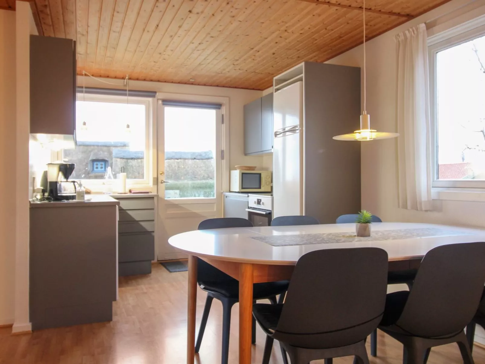 "Ebertina" - 500m from the sea-Inside