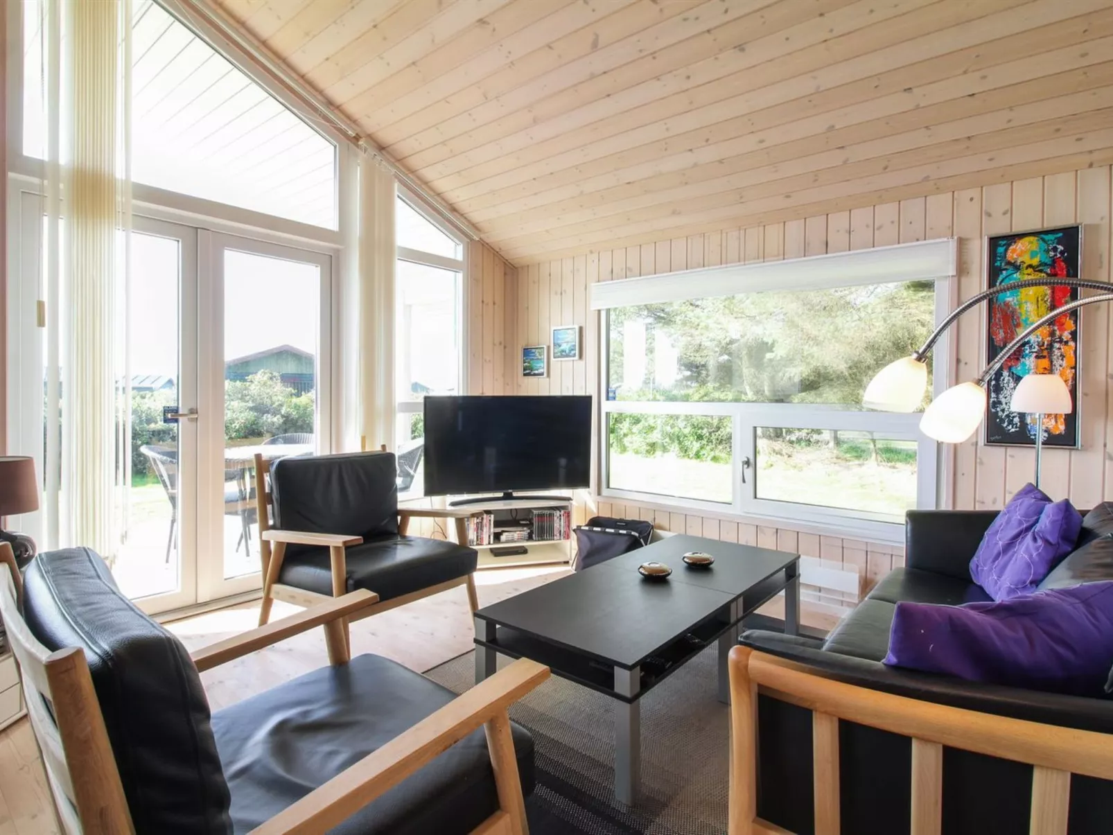 "Söhnke" - 400m from the sea-Inside