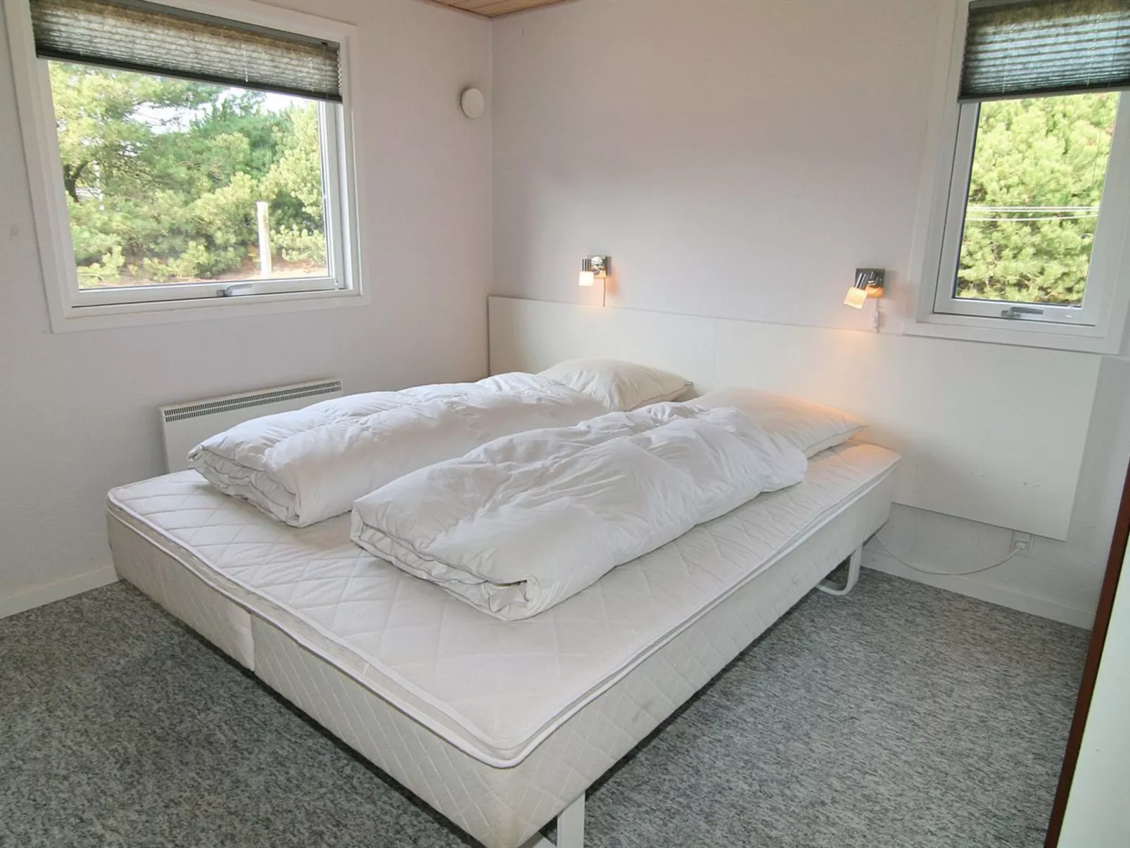 "Jula" - 800m from the sea-Inside