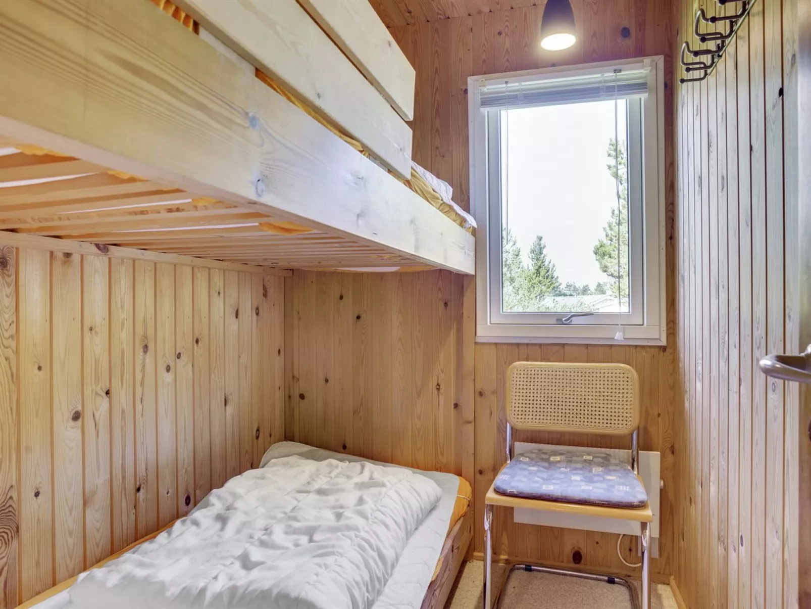 "Hilleborg" - 100m from the sea-Inside