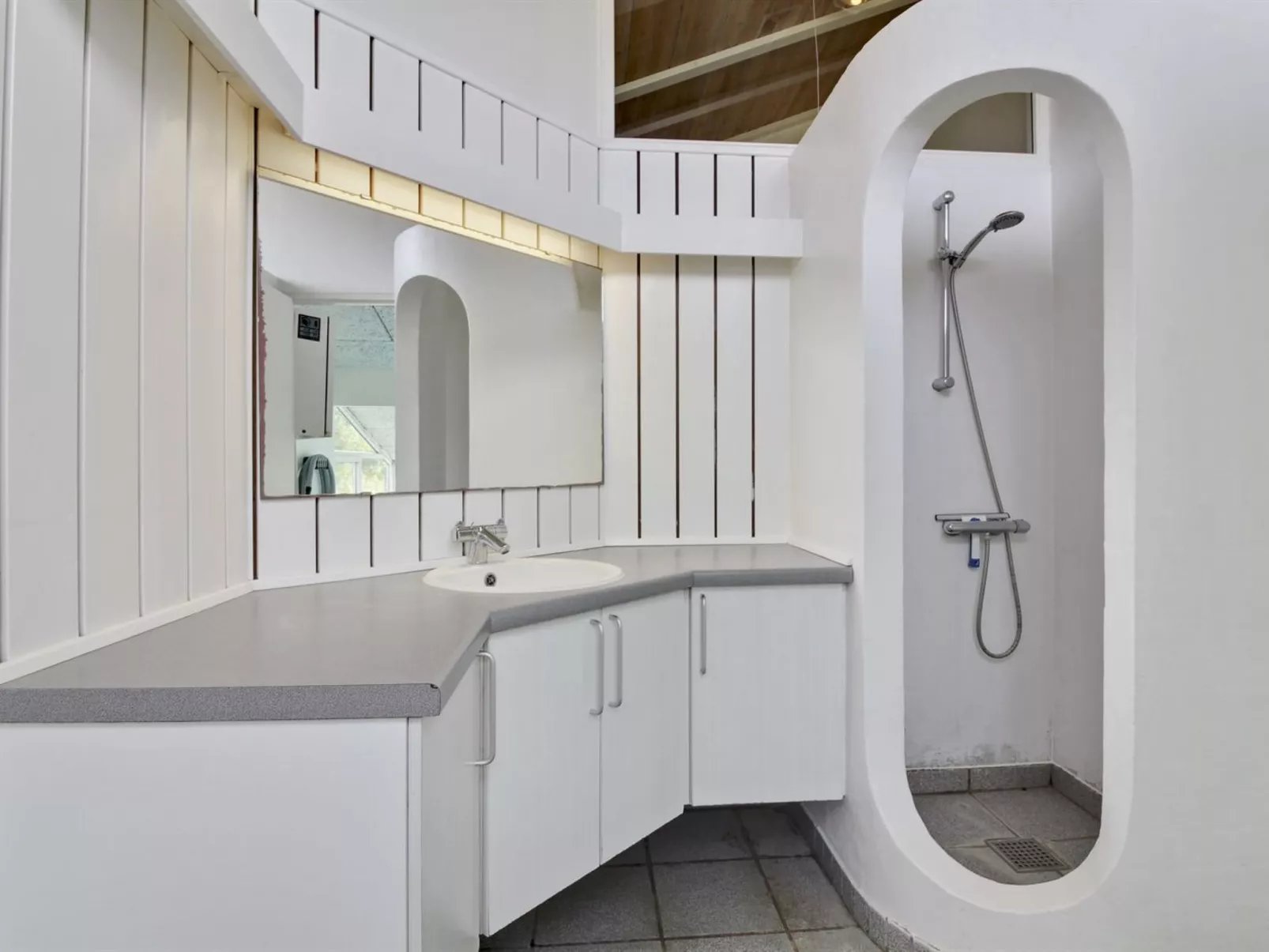 "Ilmo" - 950m from the sea-Inside