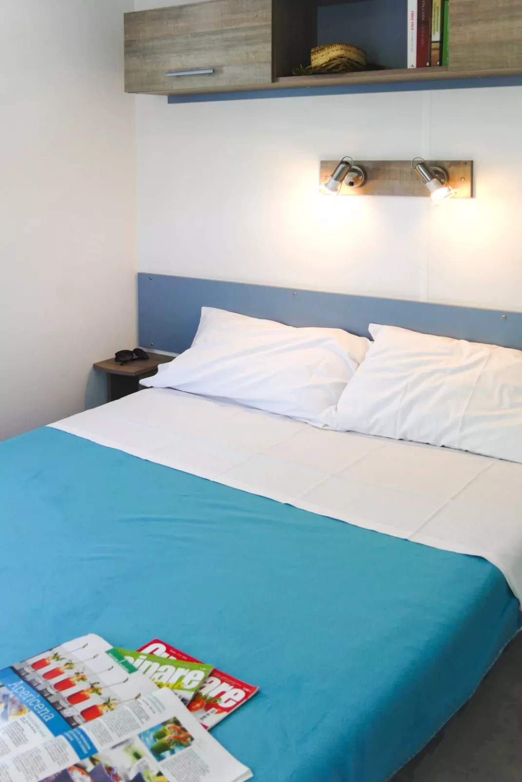 Camping La Masseria-Inside