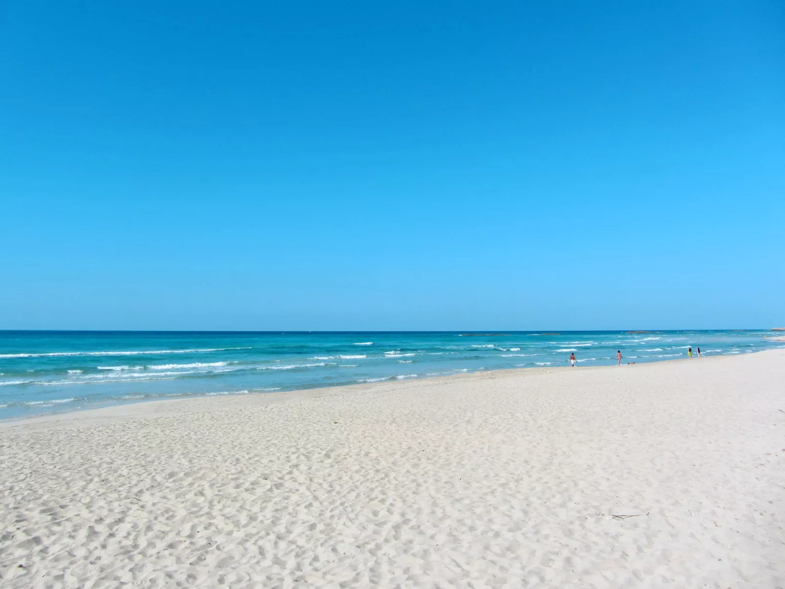 Camping La Masseria-Area