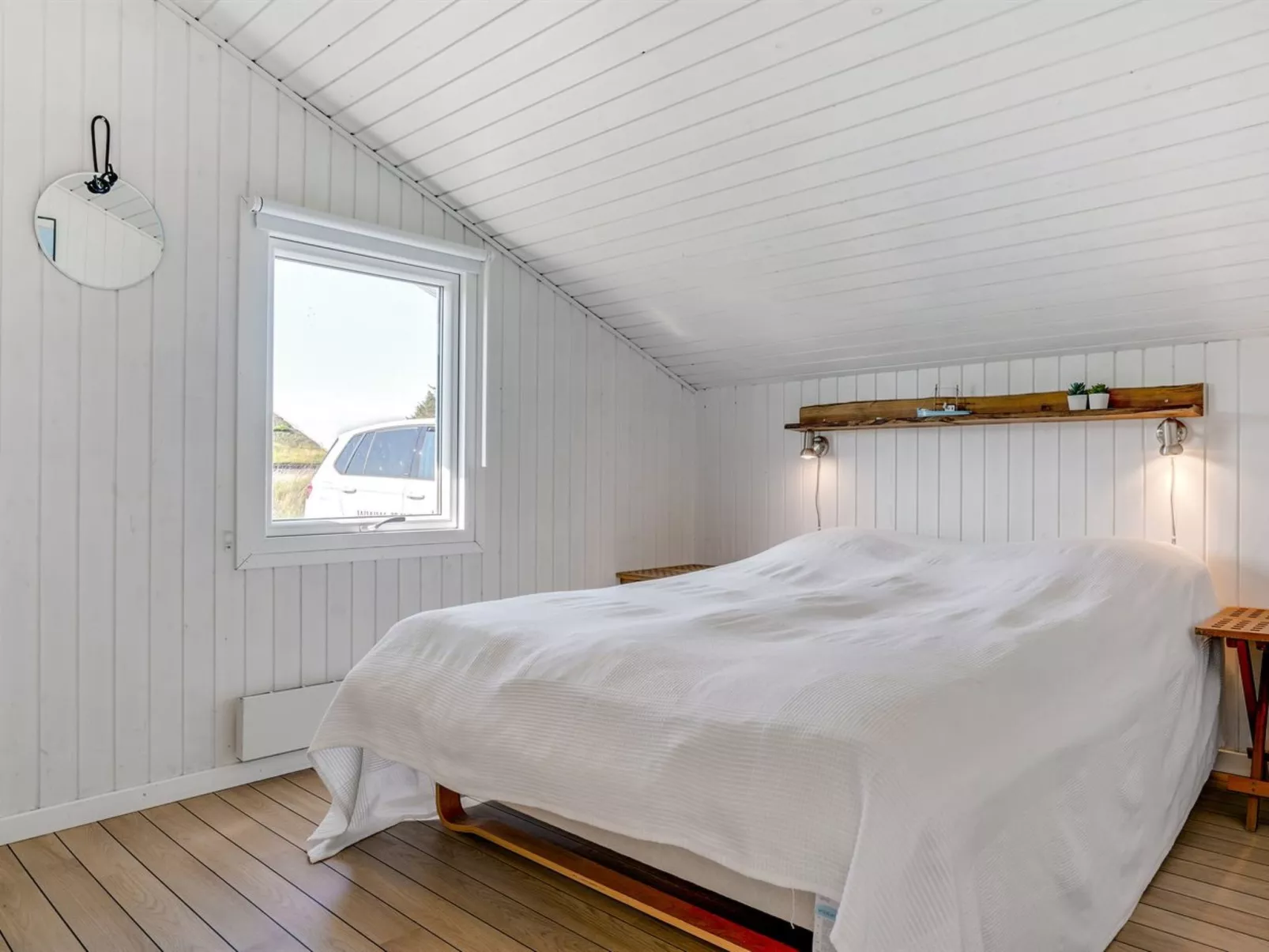 "Nilson" - 1.4km from the sea-Outside