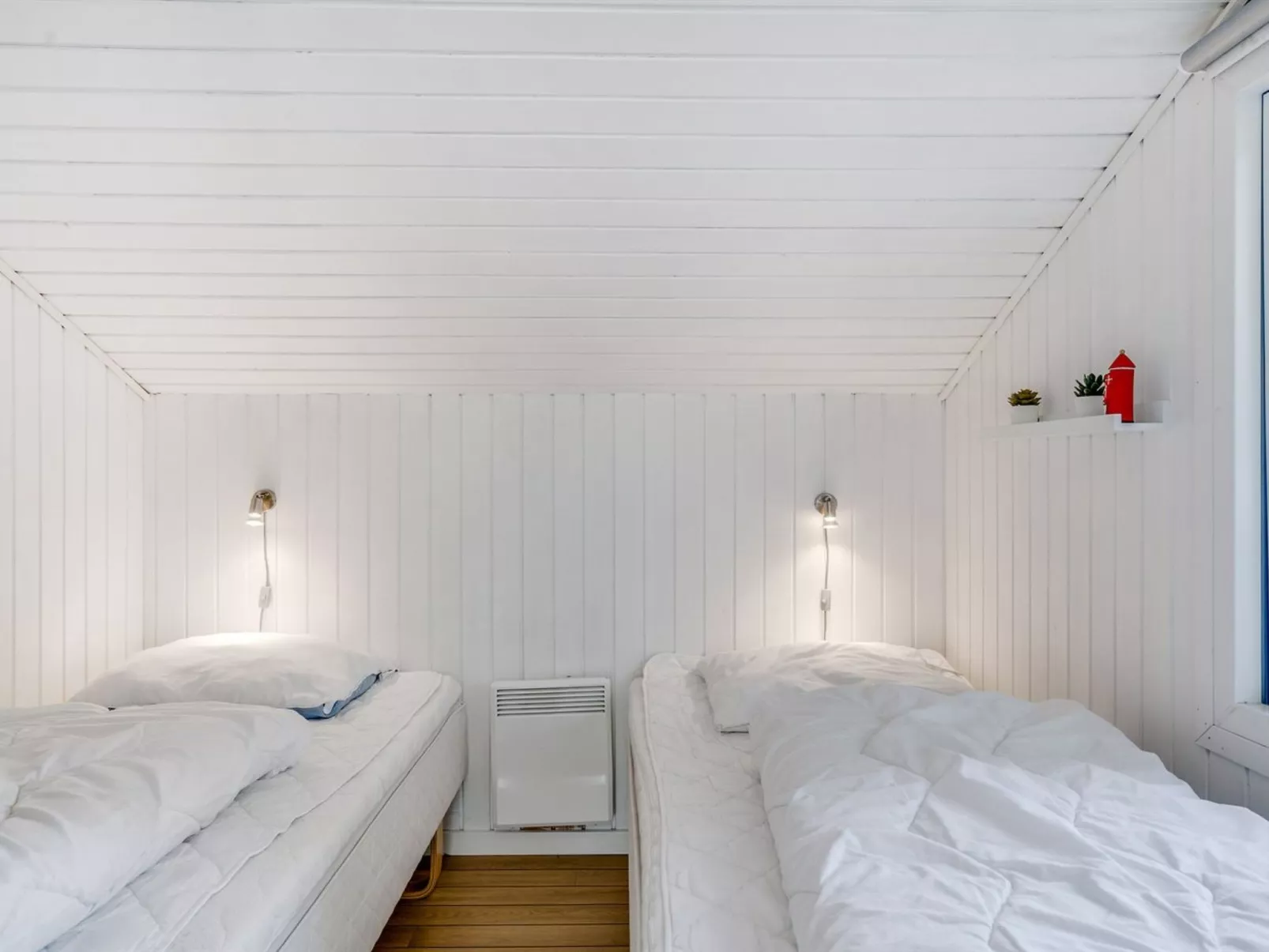 "Nilson" - 1.4km from the sea-Inside