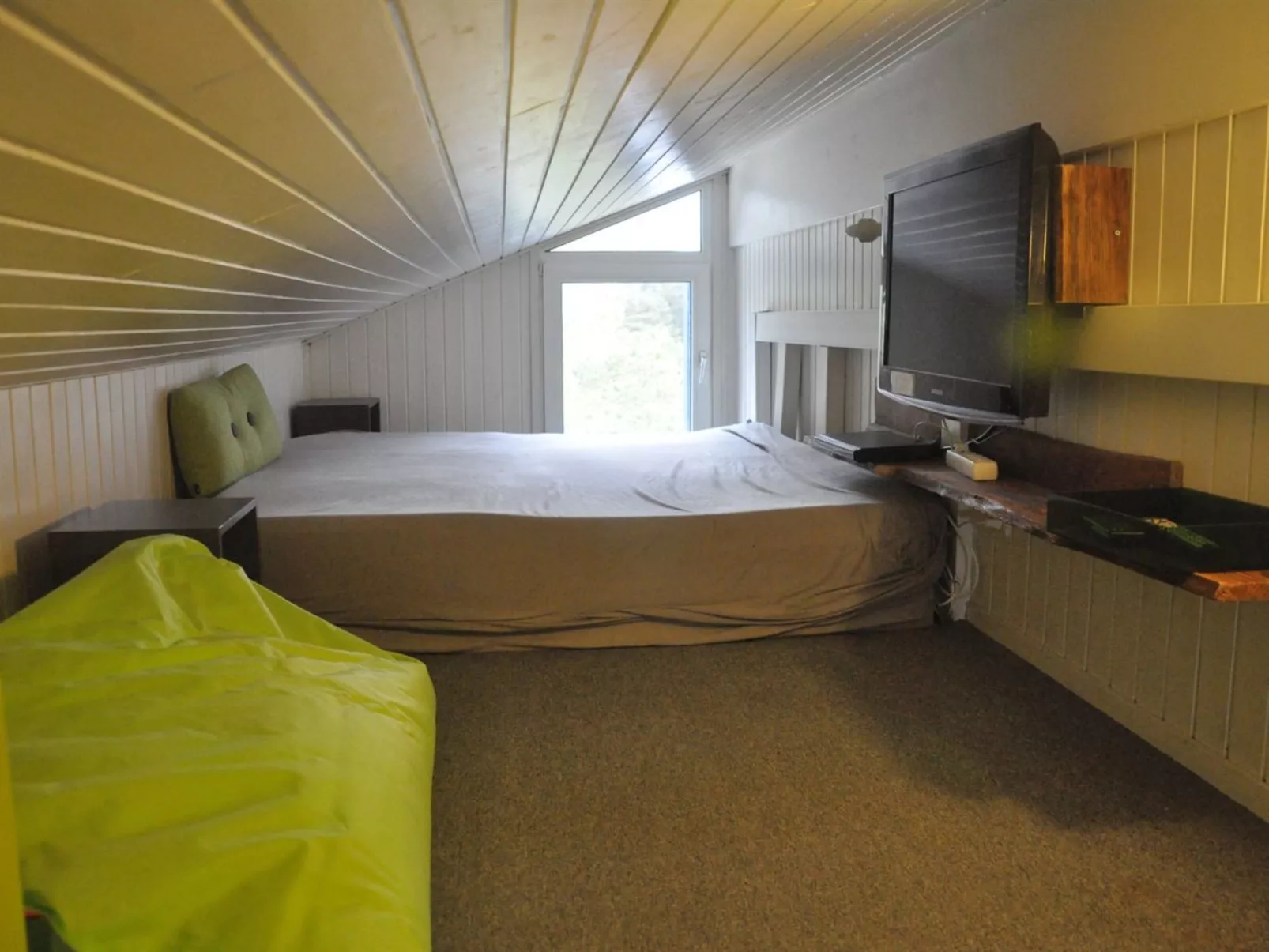 "Nilson" - 1.4km from the sea-Inside