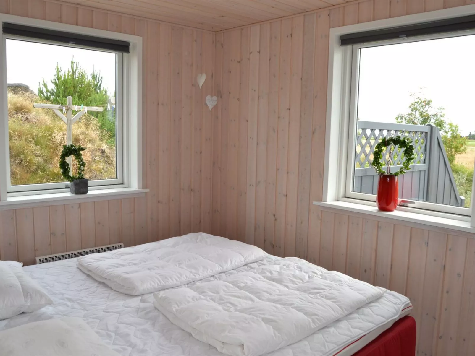 "Clare" - 4km from the sea-Inside
