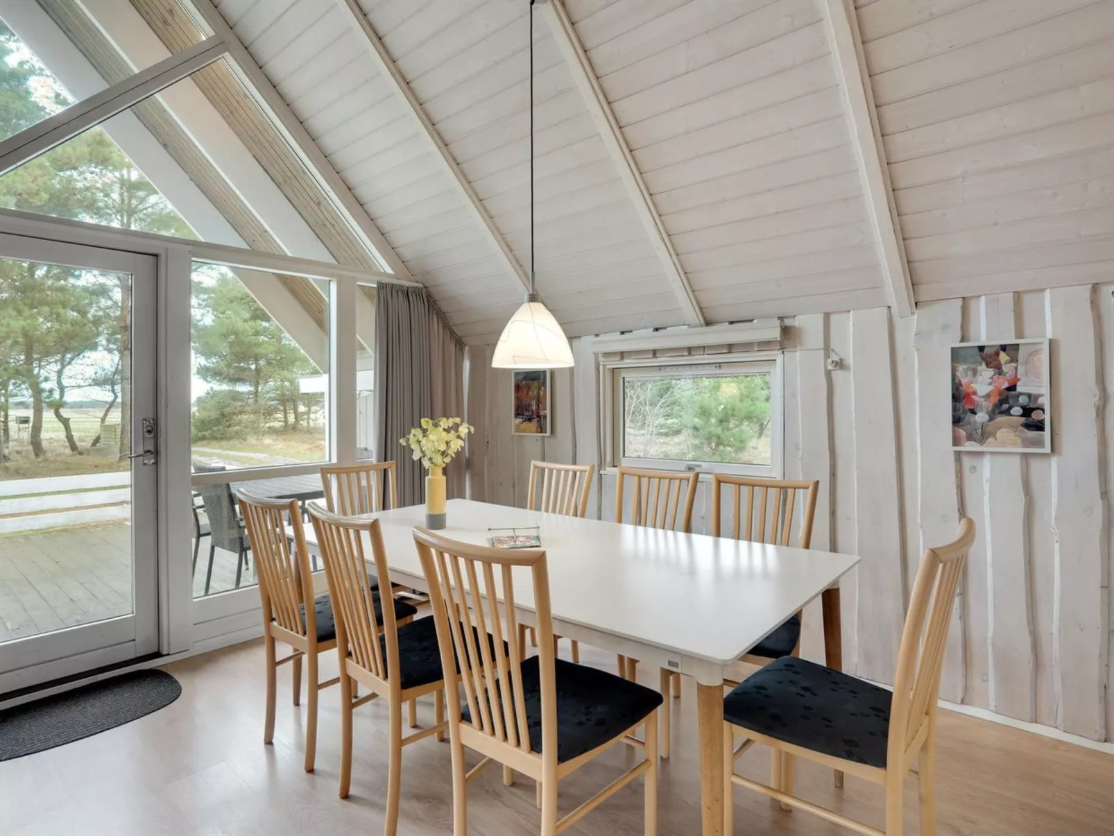 "Almina" - 1km from the sea-Inside