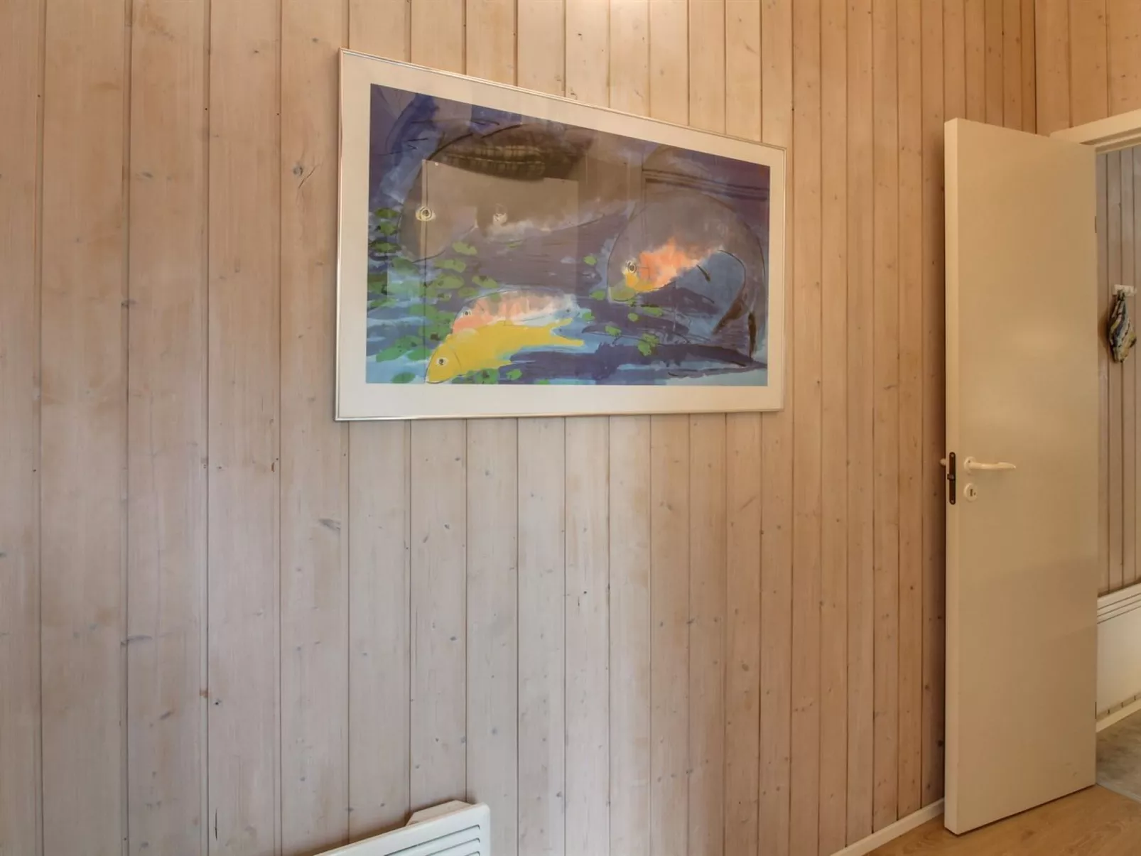 "Almina" - 1km from the sea-Inside