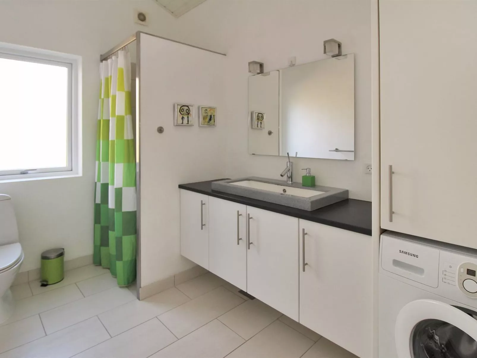 "Aafje" - 700m from the sea-Inside
