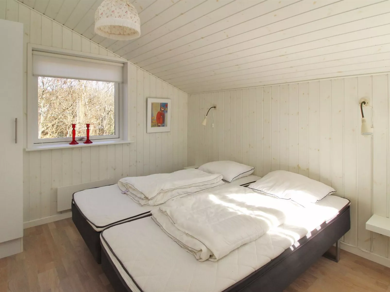"Aafje" - 700m from the sea-Inside